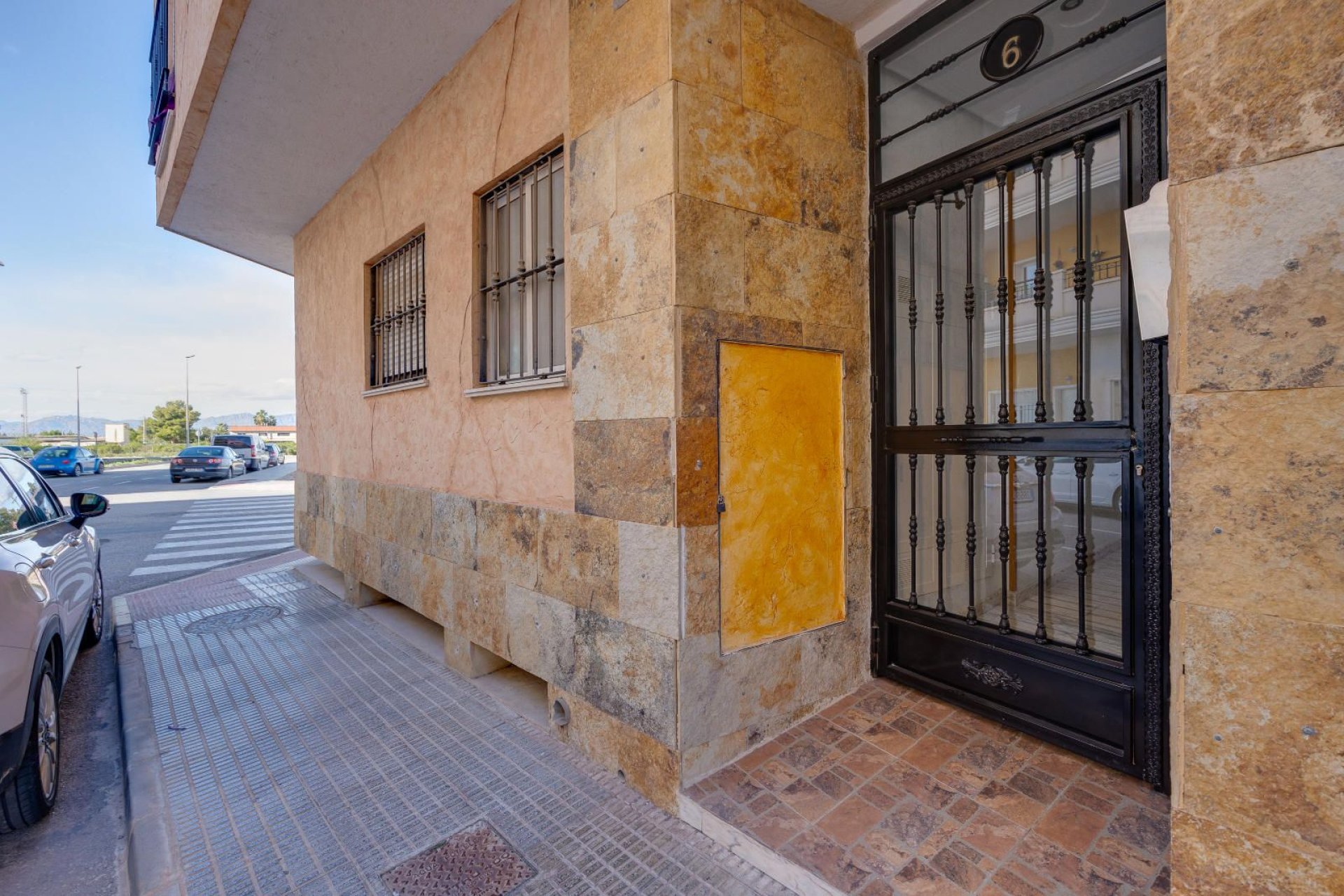 Resale - Apartment -
Almoradi - Almoradí