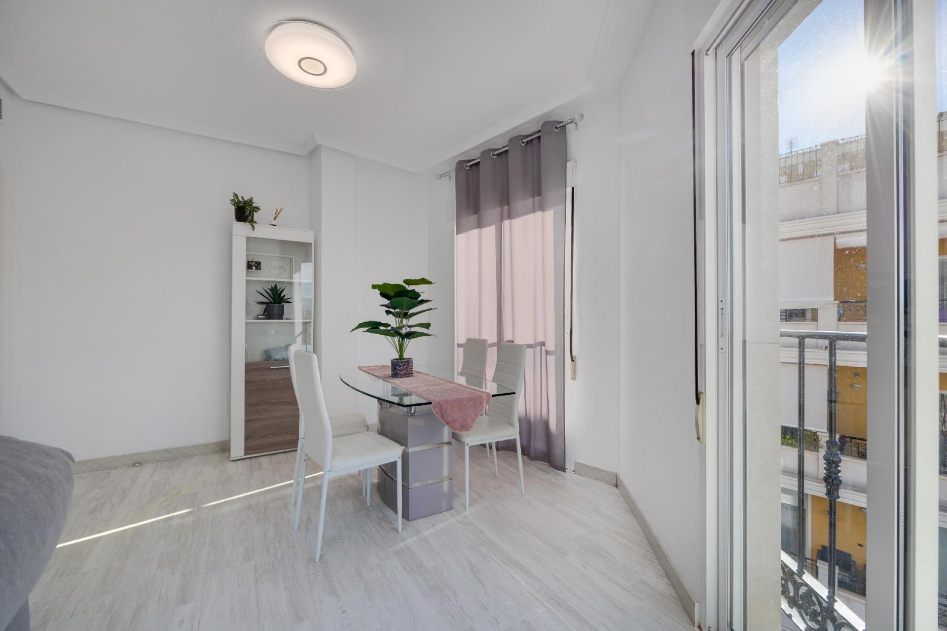 Resale - Apartment -
Almoradi - Almoradí
