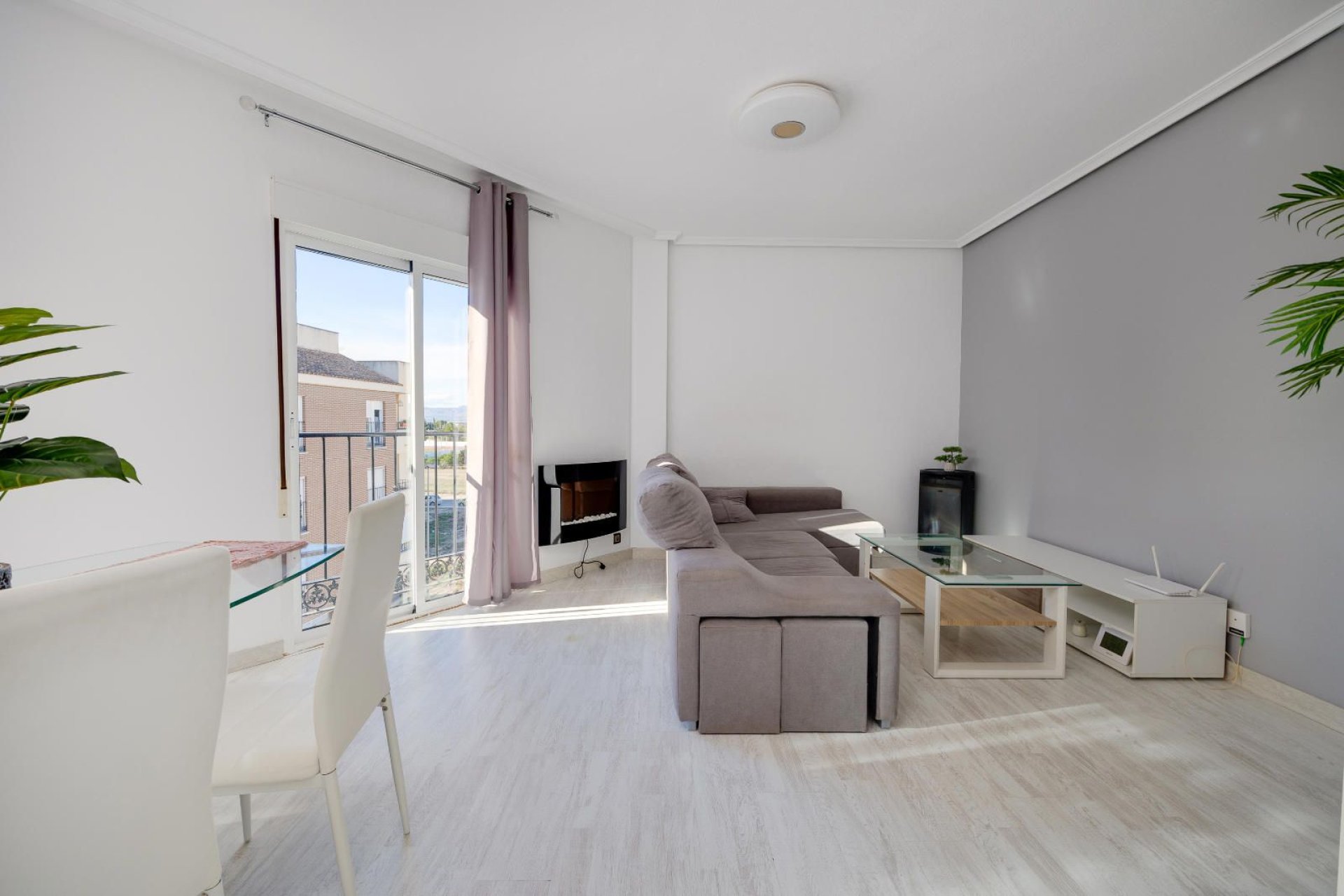 Resale - Apartment -
Almoradi - Almoradí
