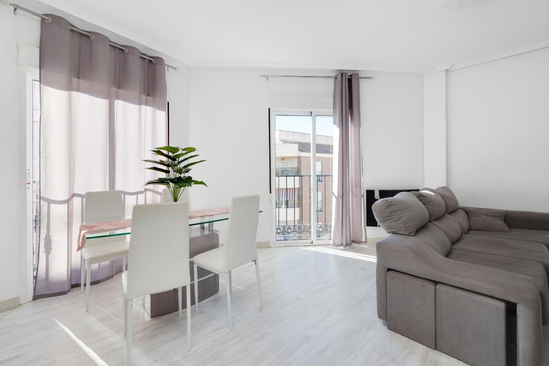 Resale - Apartment -
Almoradi - Almoradí