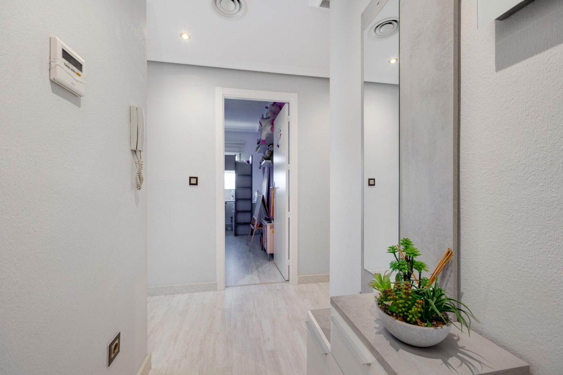 Resale - Apartment -
Almoradi - Almoradí