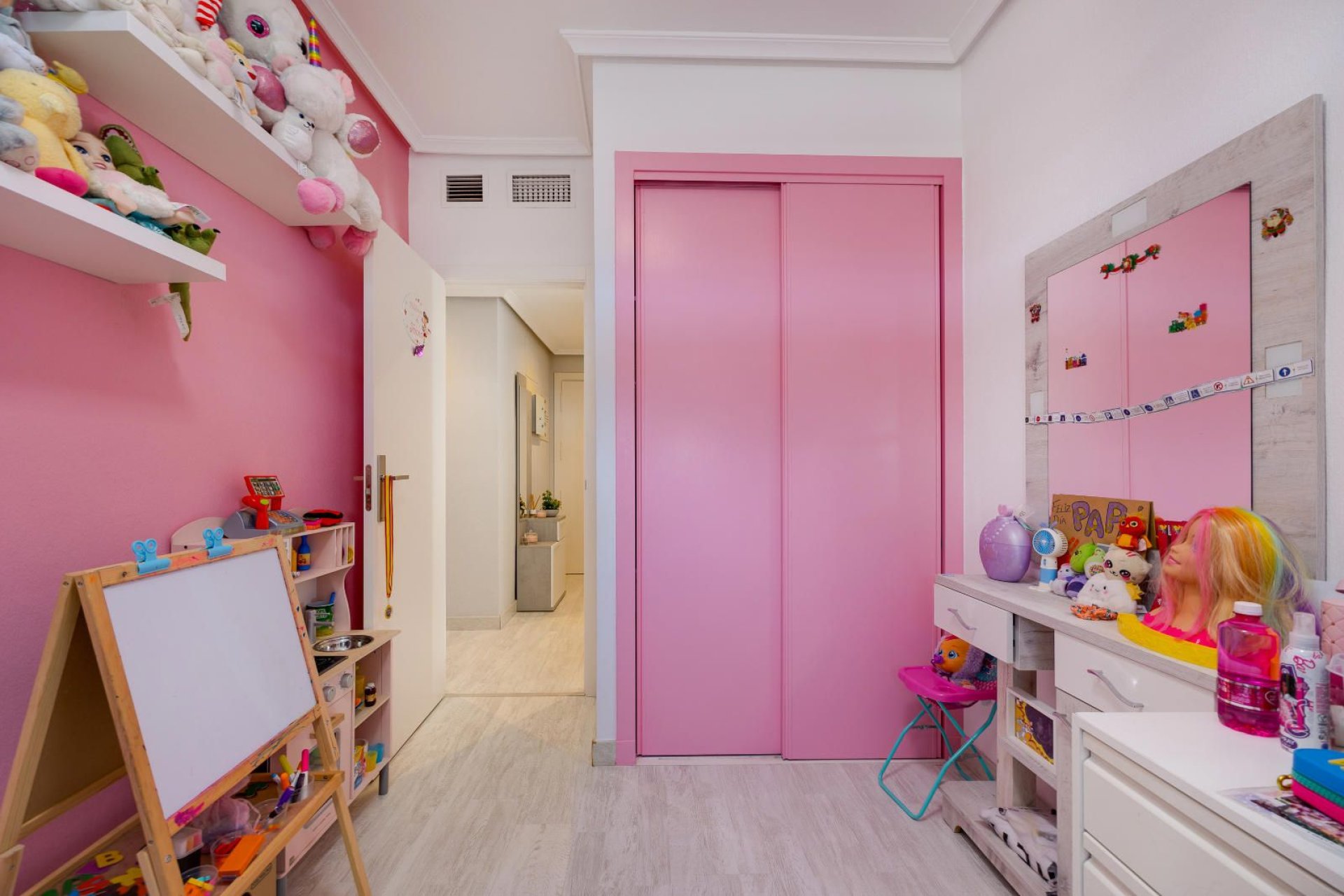 Resale - Apartment -
Almoradi - Almoradí