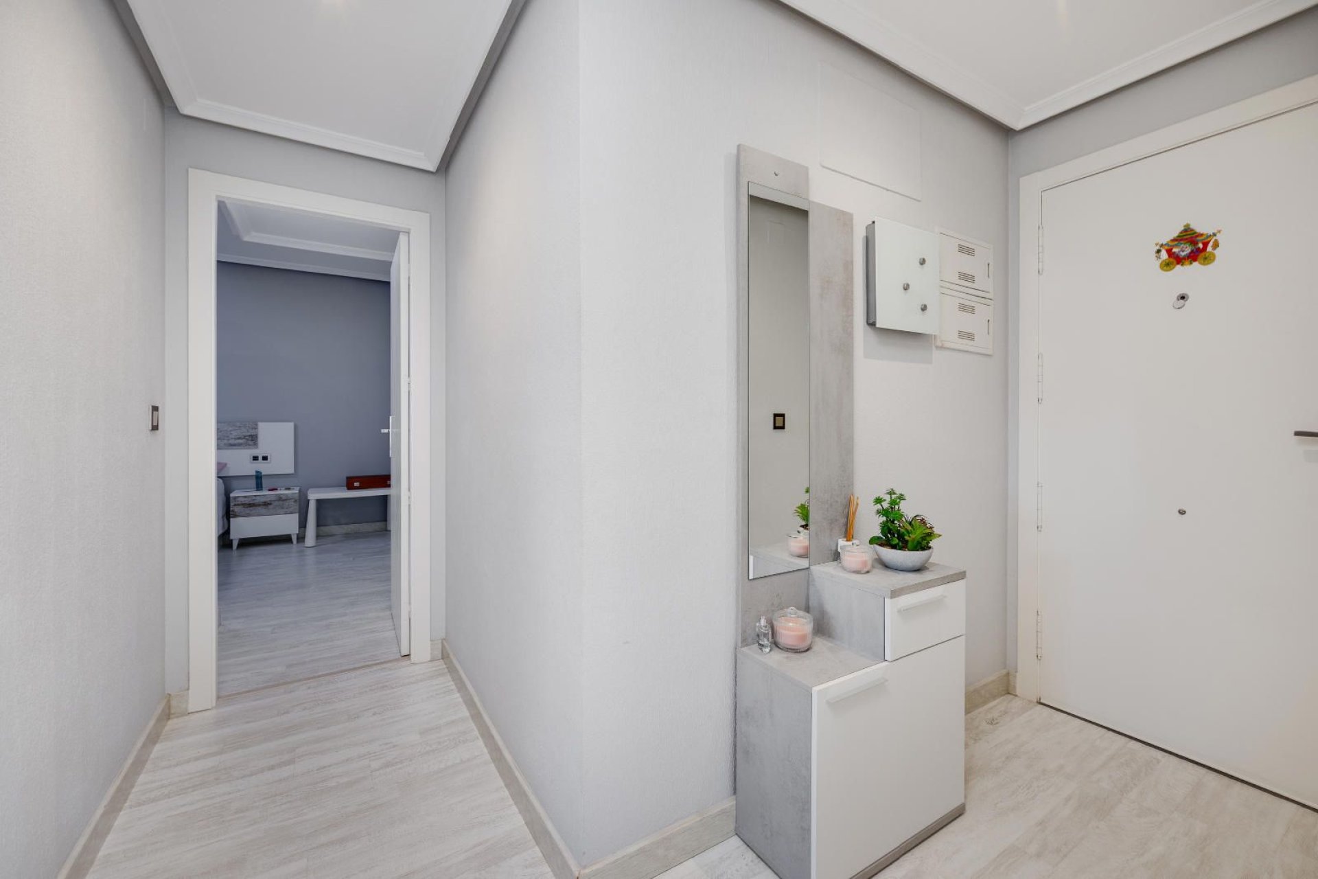 Resale - Apartment -
Almoradi - Almoradí