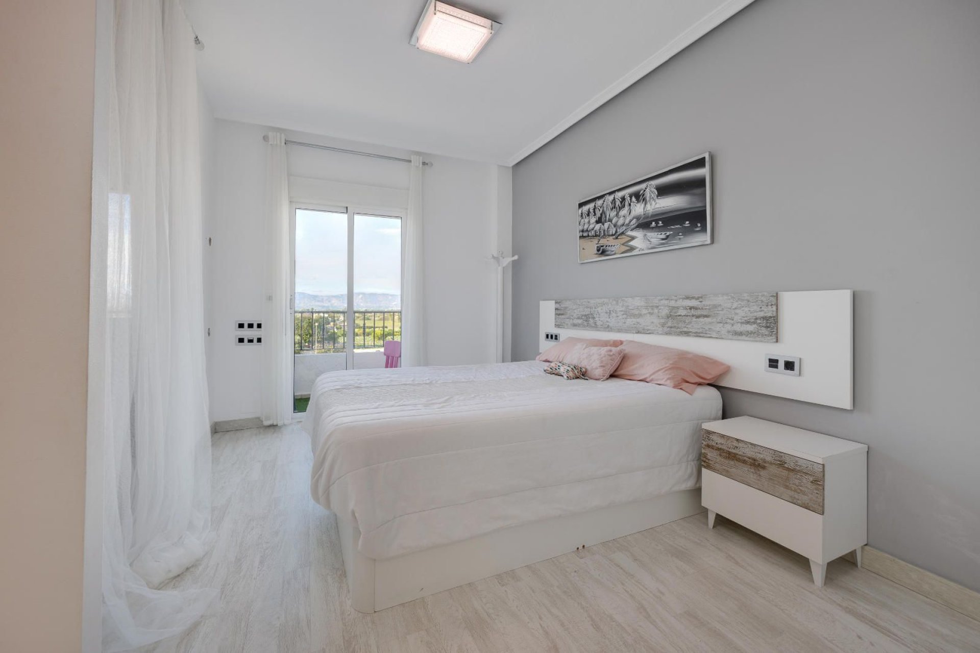 Resale - Apartment -
Almoradi - Almoradí