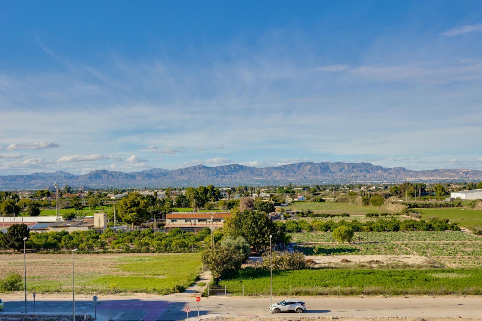 Resale - Apartment -
Almoradi - Almoradí