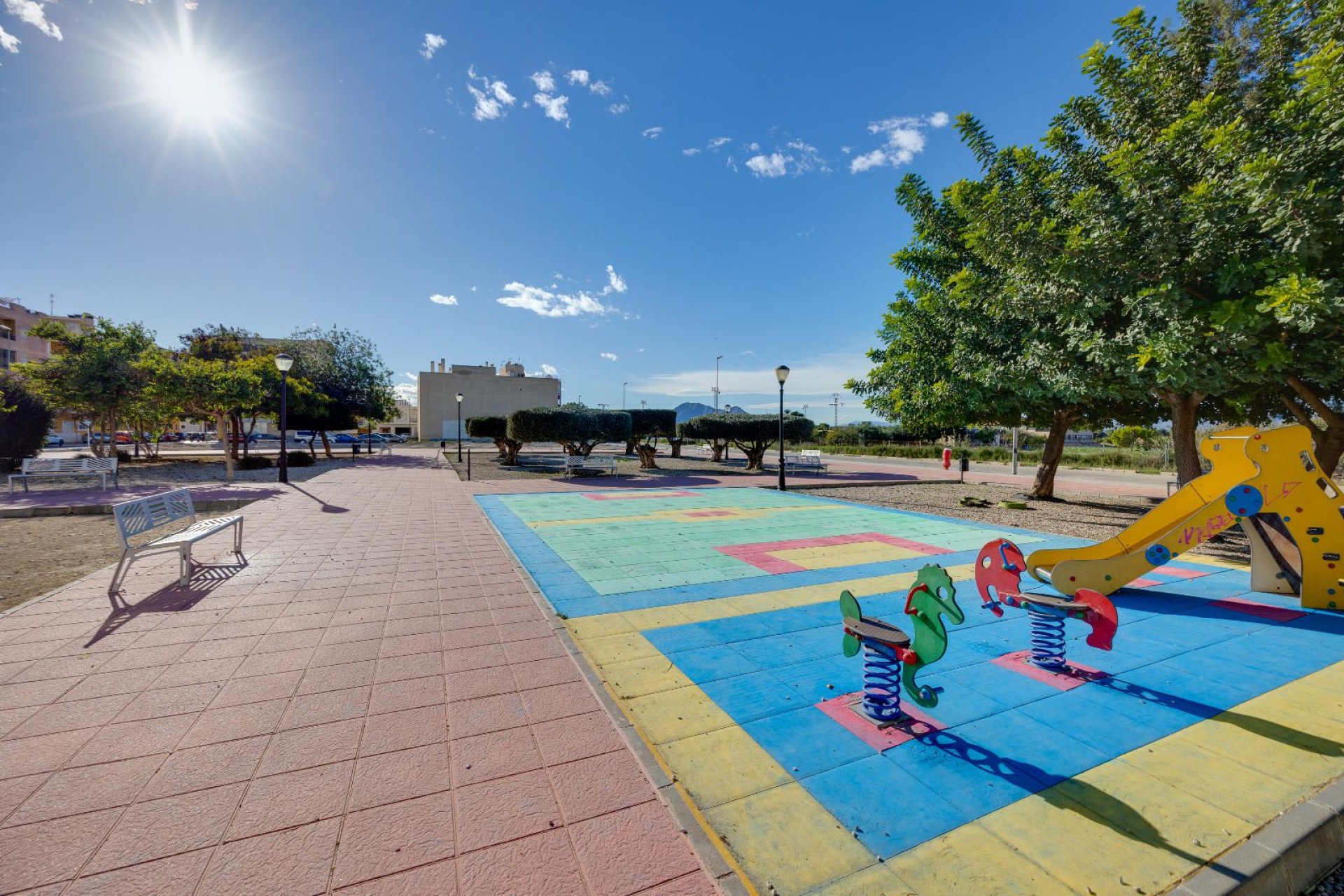 Resale - Apartment -
Almoradi - Almoradí