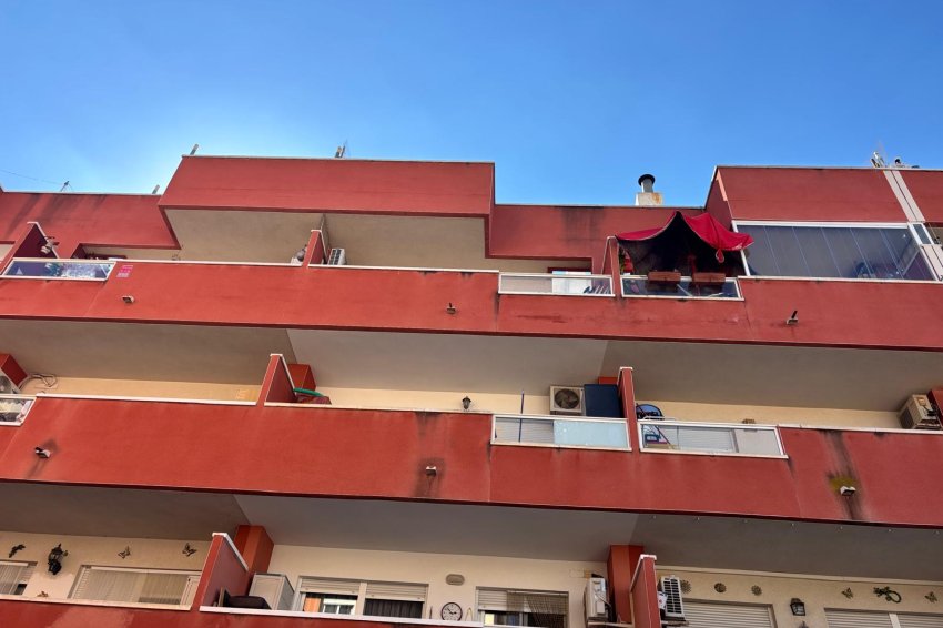 Resale - Apartment -
Almoradi - Almoradí