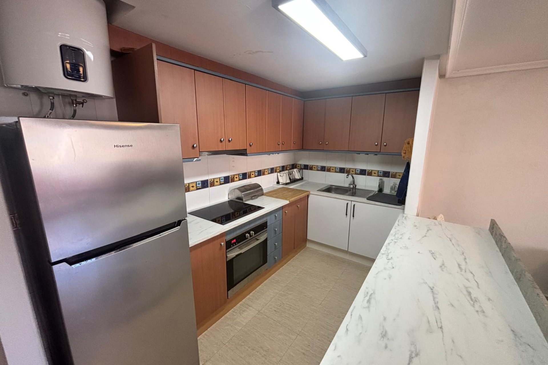Resale - Apartment -
Almoradi - Almoradí