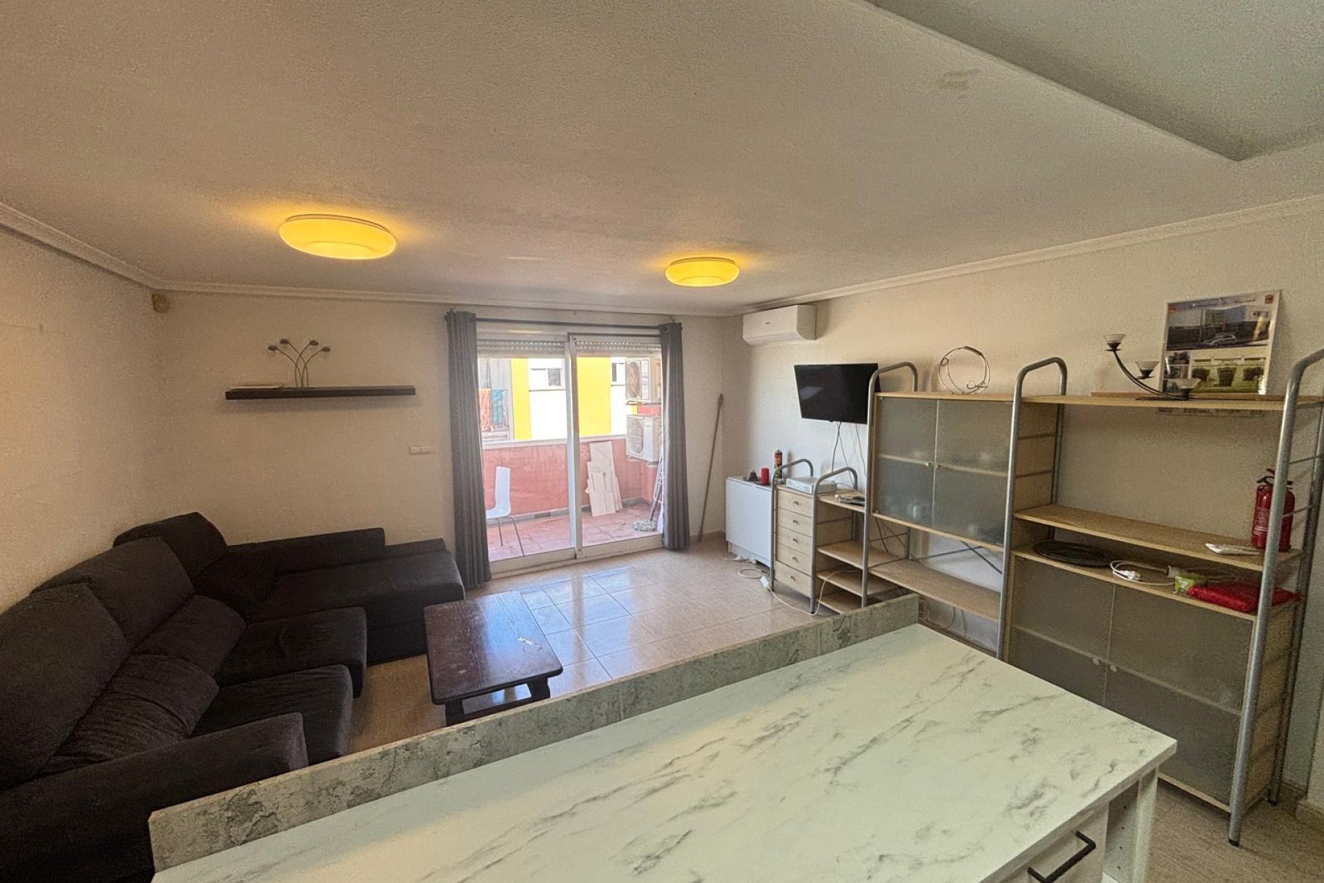 Resale - Apartment -
Almoradi - Almoradí