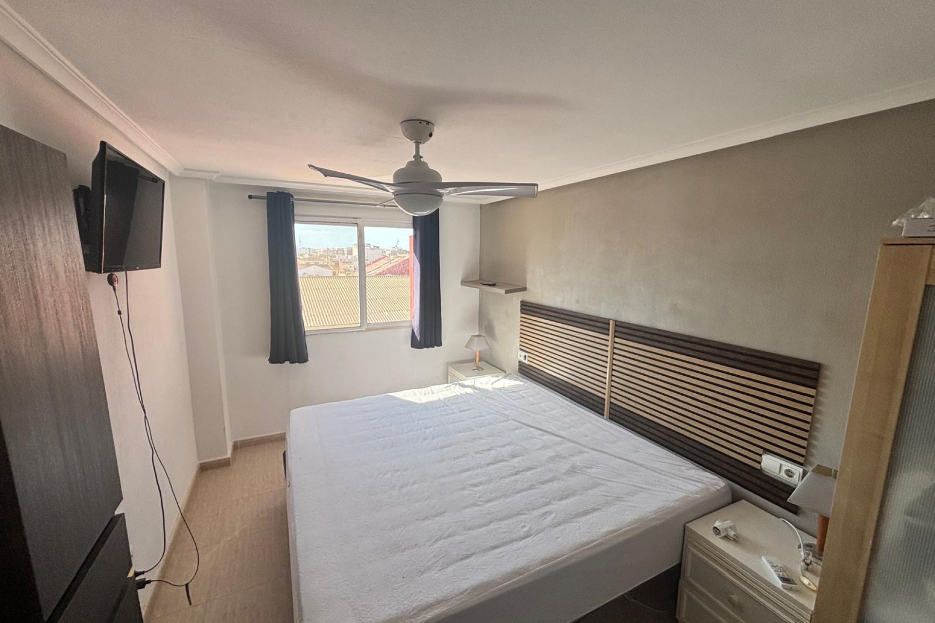 Resale - Apartment -
Almoradi - Almoradí