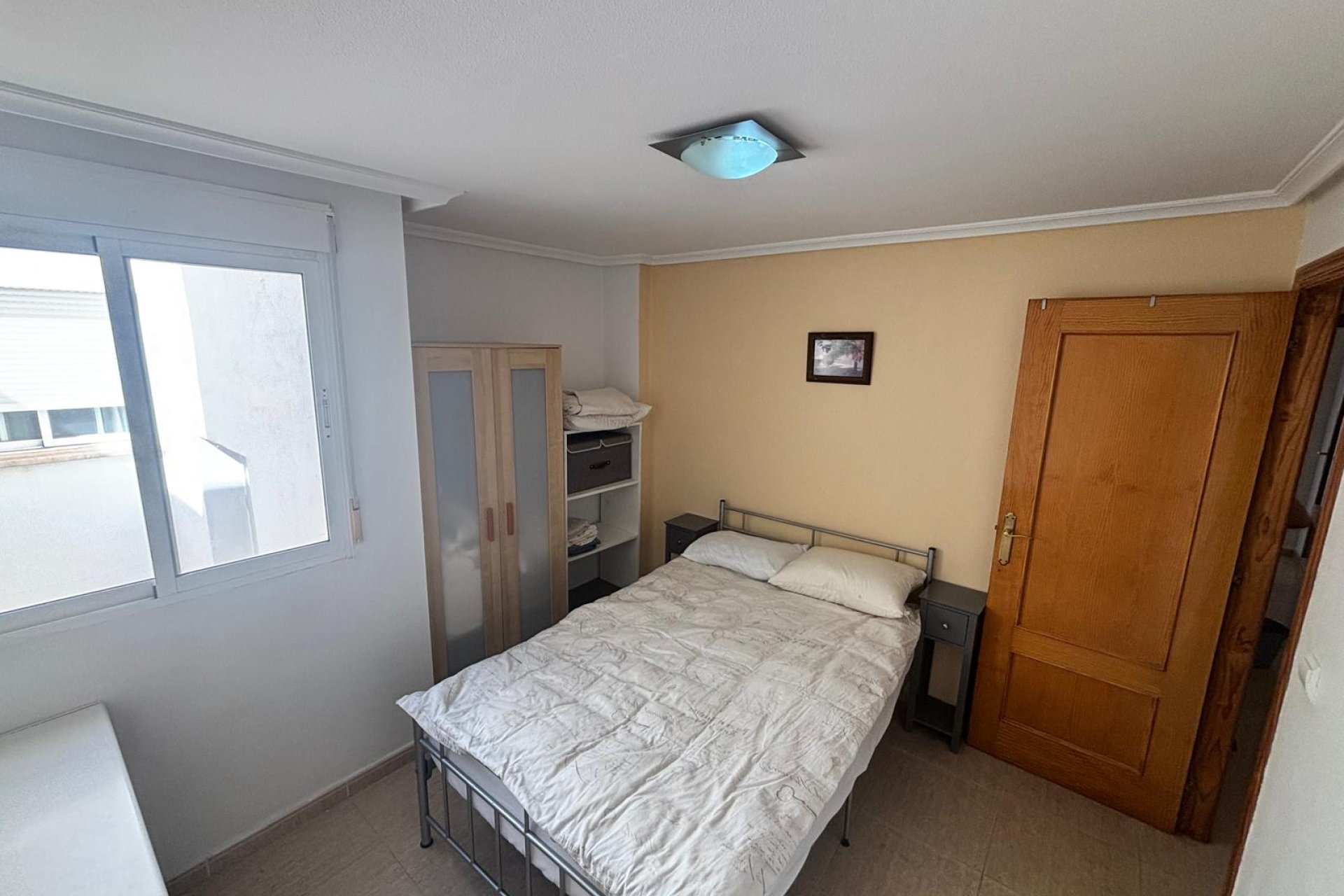 Resale - Apartment -
Almoradi - Almoradí