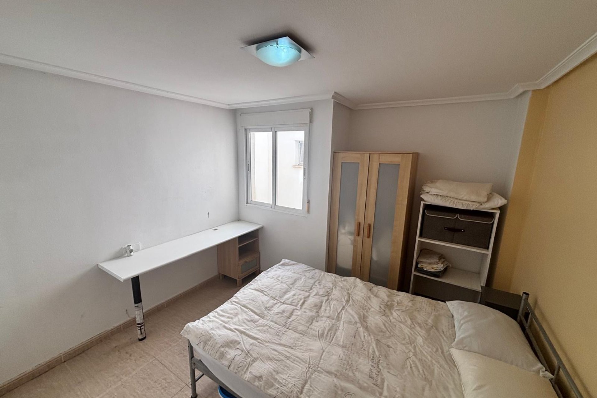 Resale - Apartment -
Almoradi - Almoradí