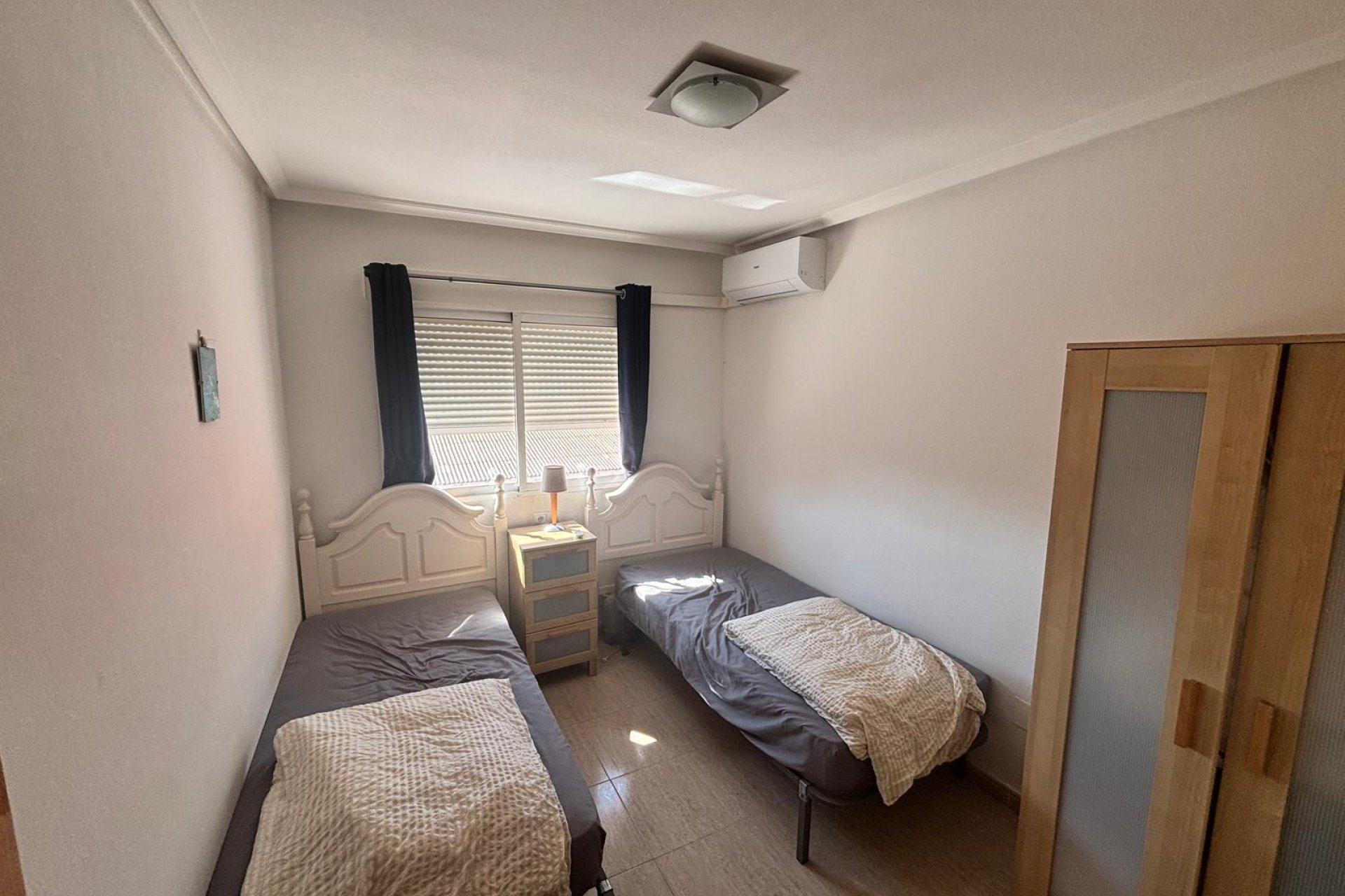 Resale - Apartment -
Almoradi - Almoradí