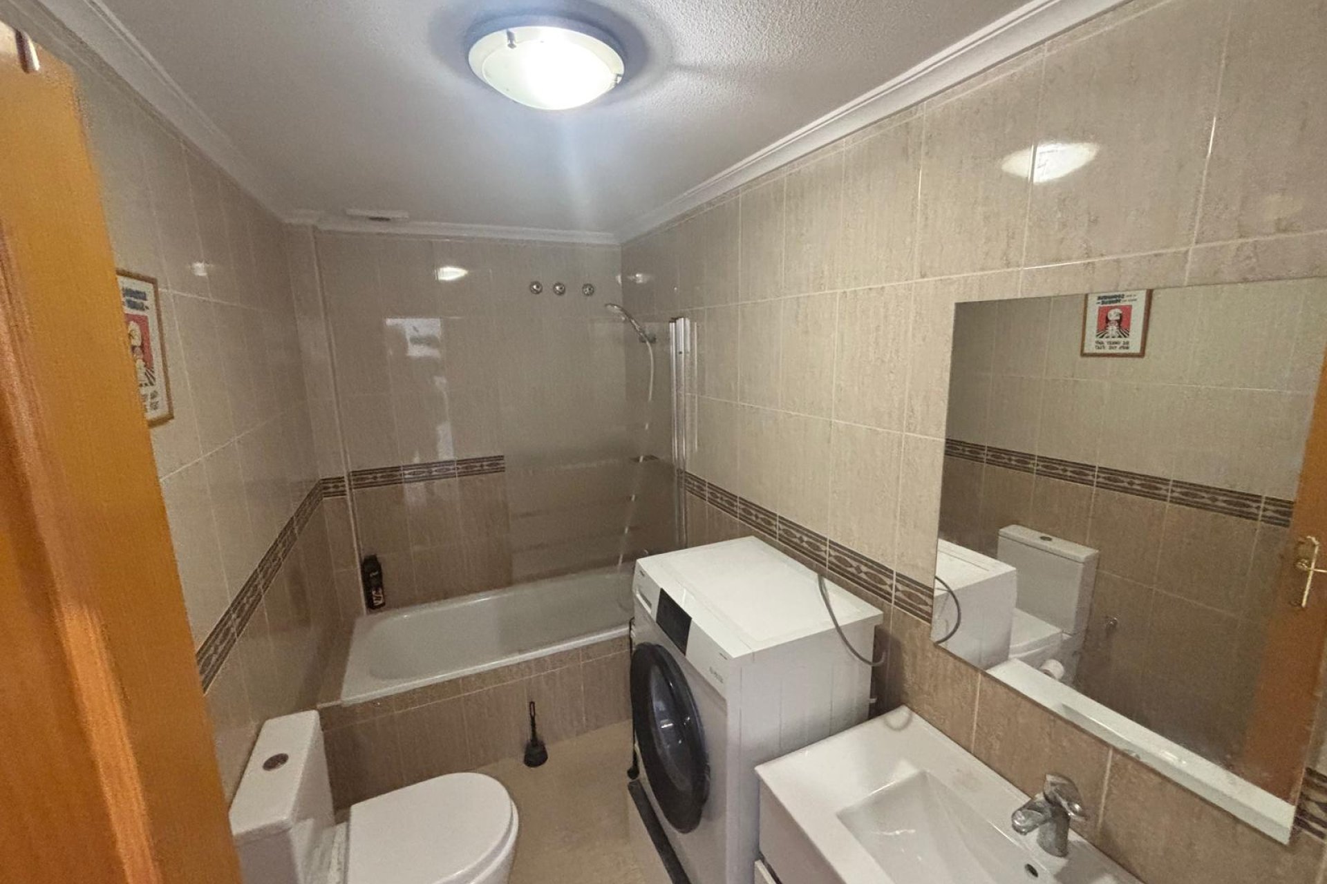 Resale - Apartment -
Almoradi - Almoradí