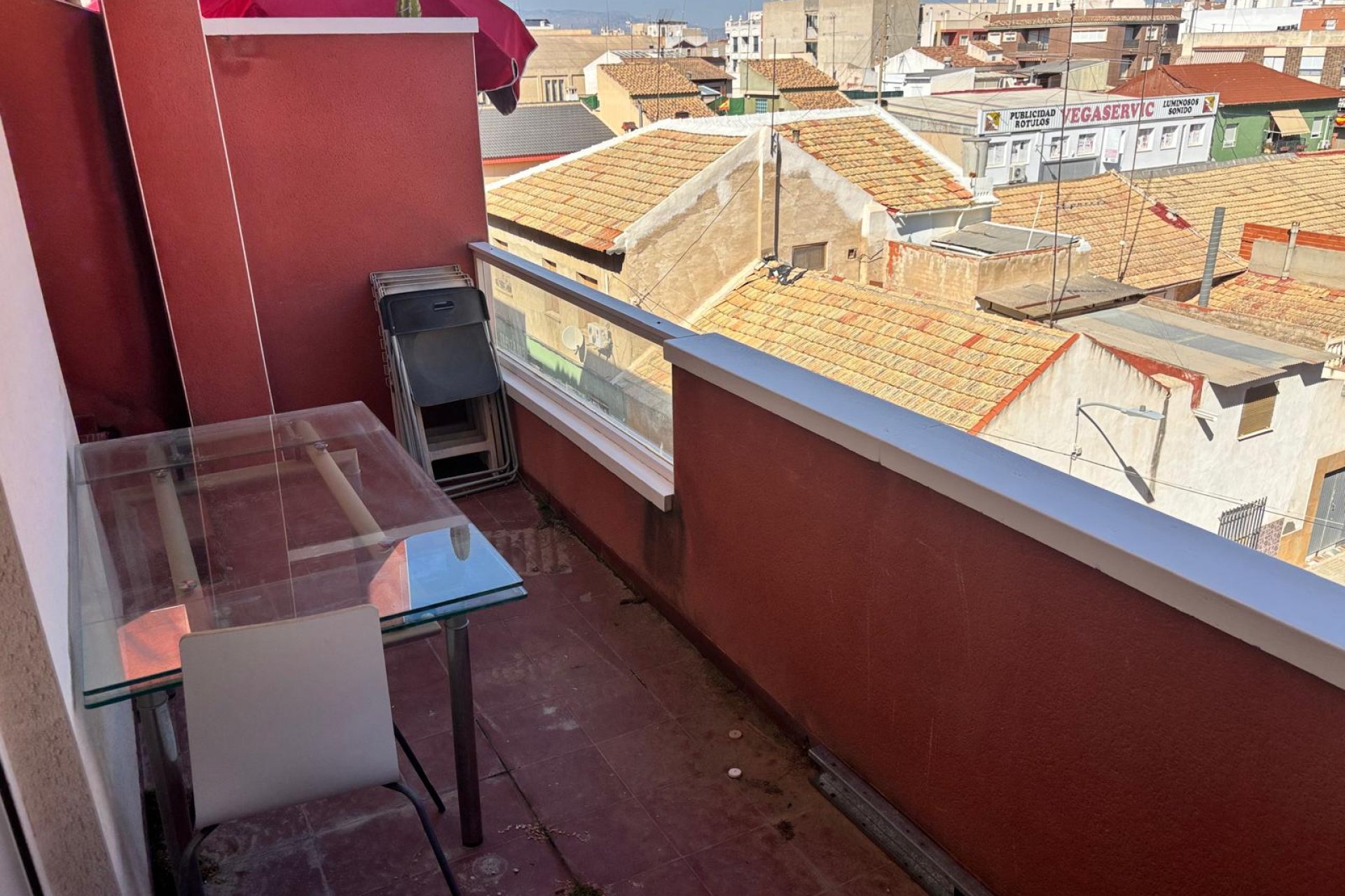 Resale - Apartment -
Almoradi - Almoradí