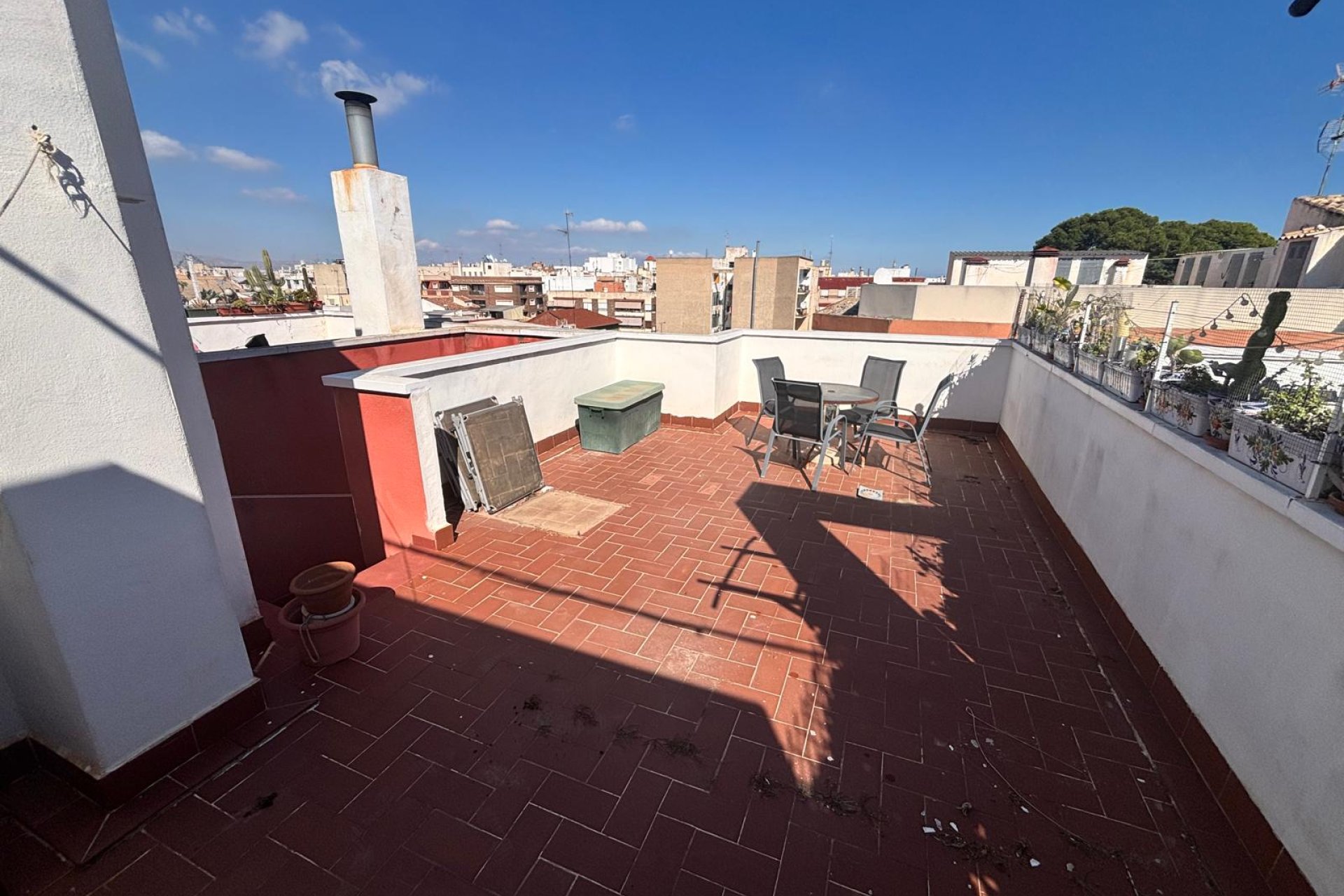 Resale - Apartment -
Almoradi - Almoradí