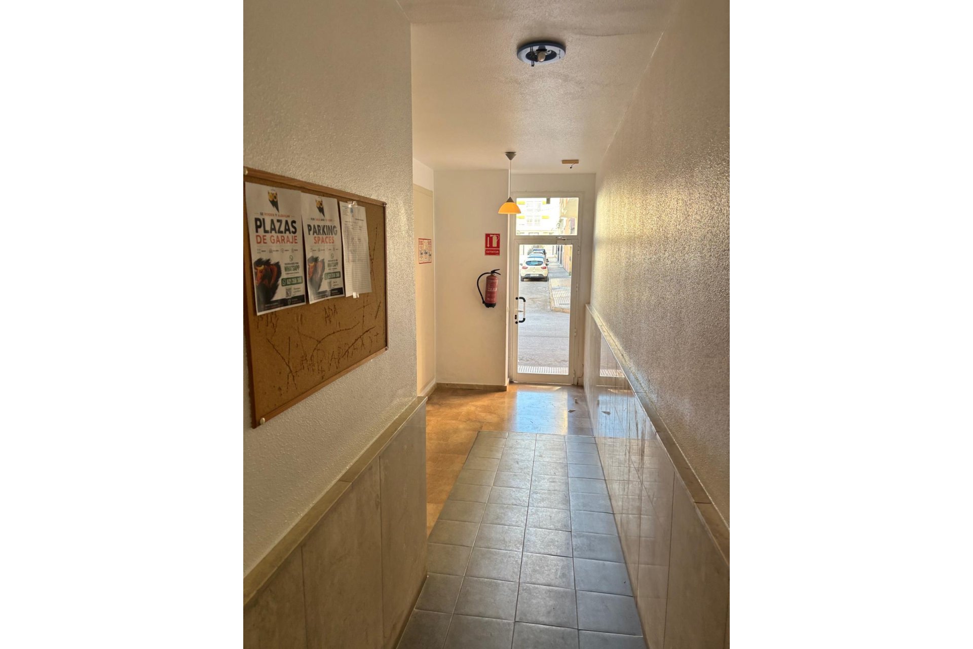 Resale - Apartment -
Almoradi - Almoradí