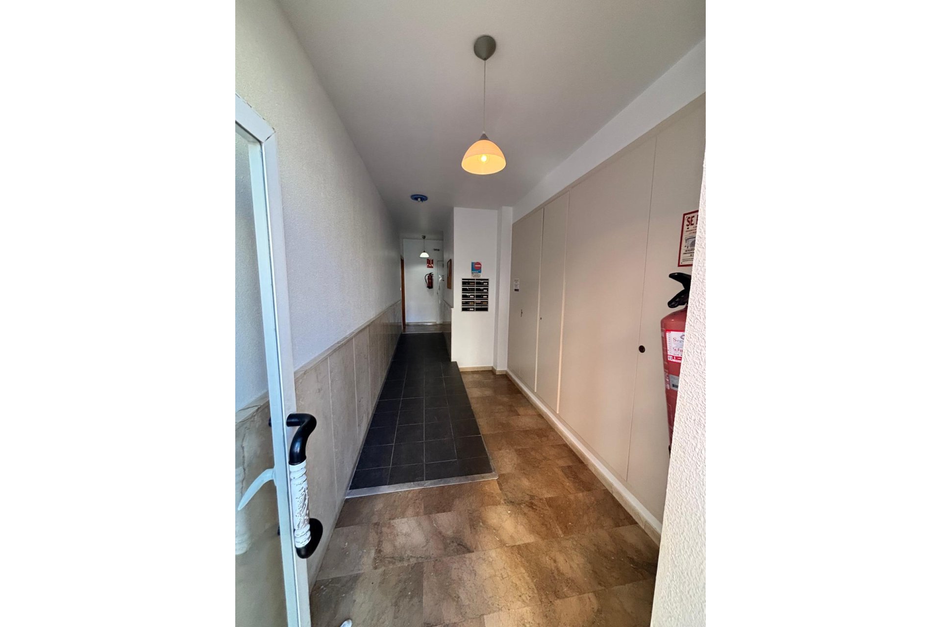 Resale - Apartment -
Almoradi - Almoradí