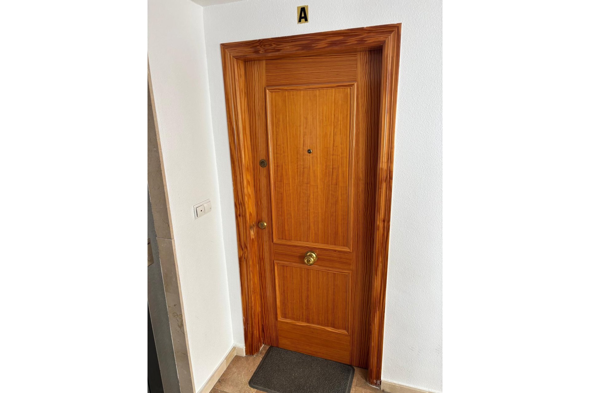 Resale - Apartment -
Almoradi - Almoradí