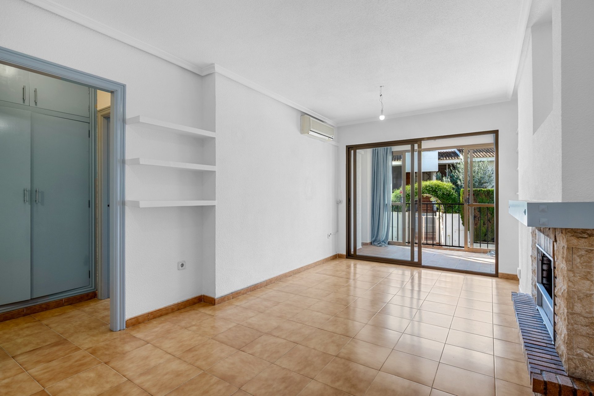Resale - Apartment -
Altea - Altea La Vella