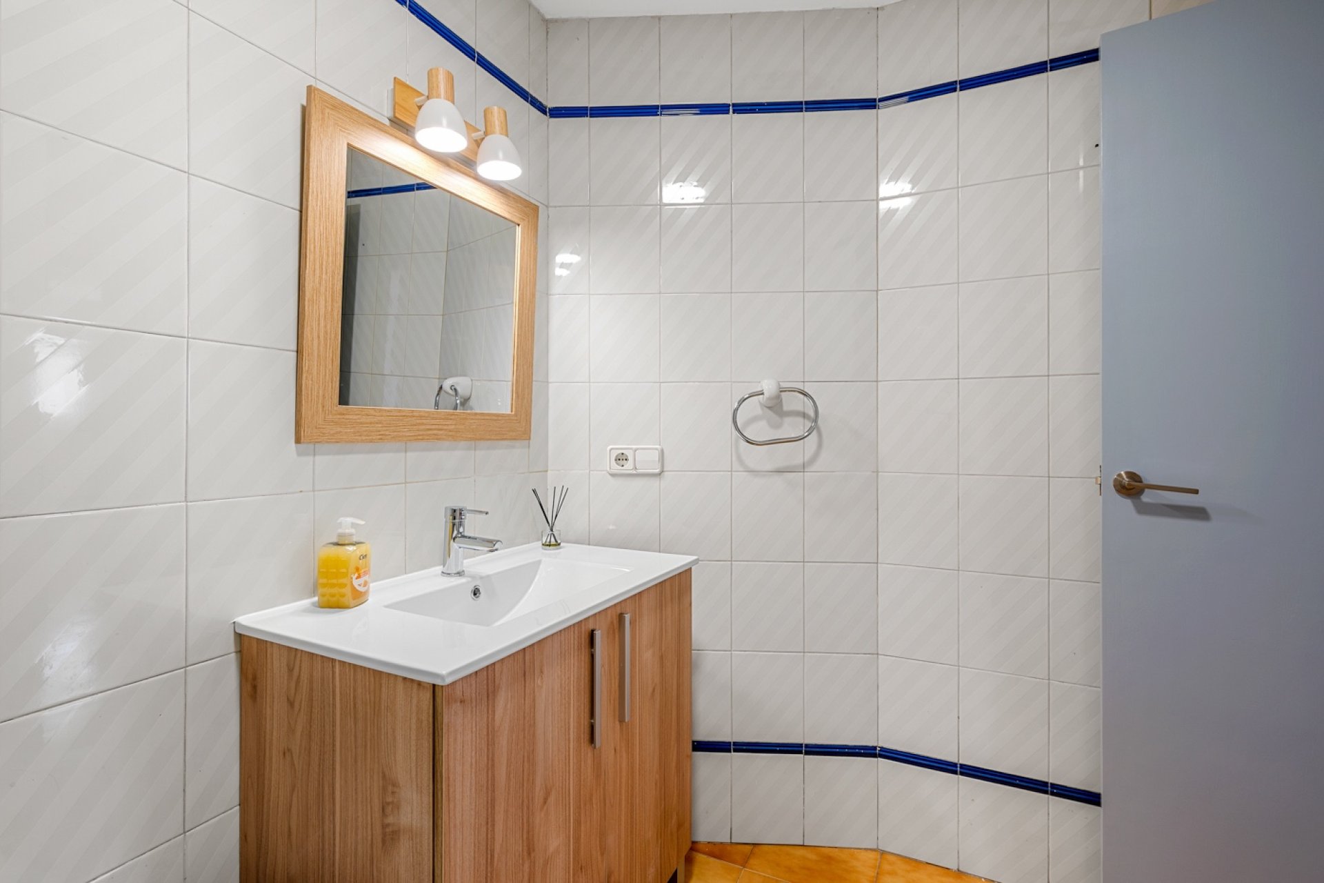 Resale - Apartment -
Altea - Altea La Vella