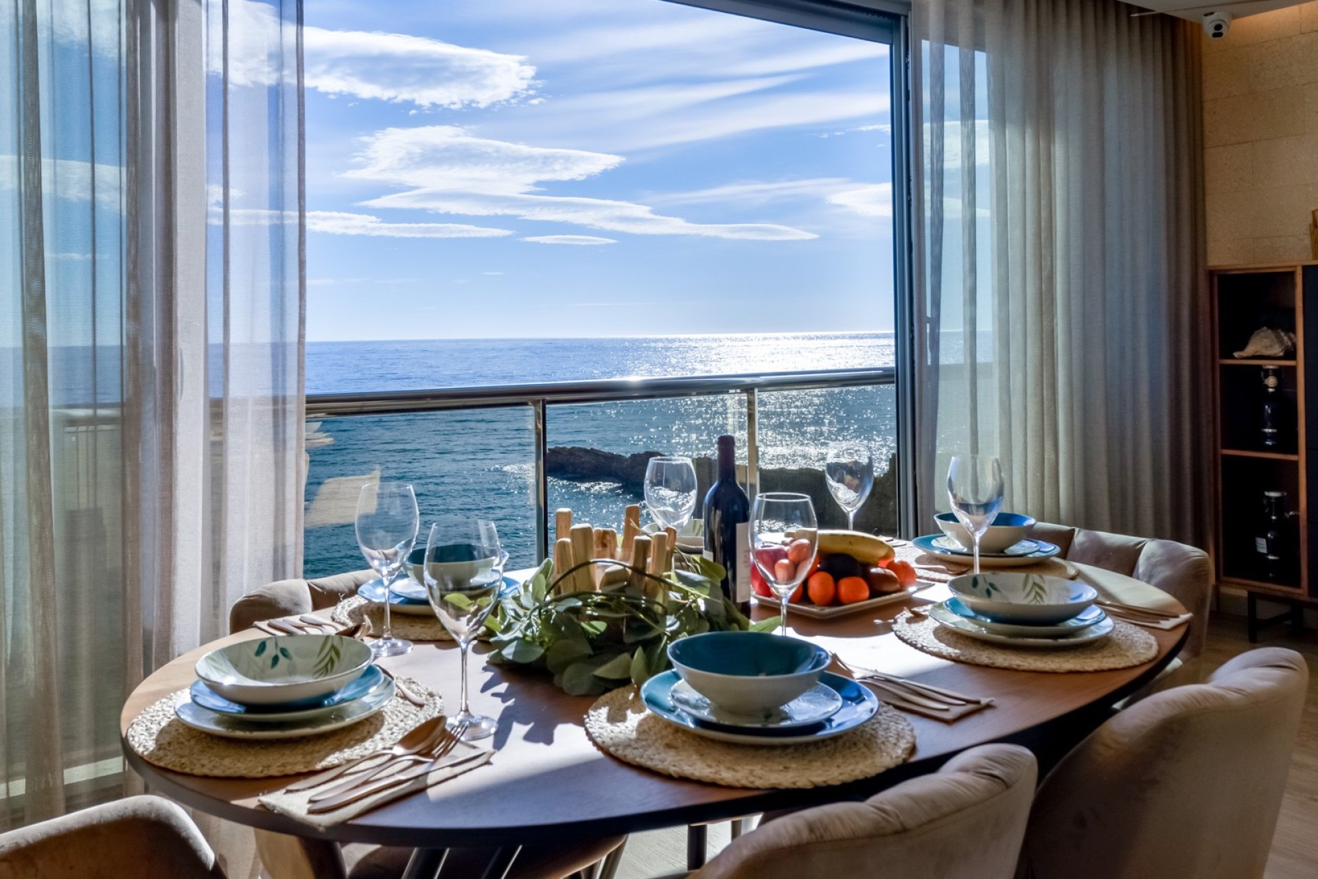 Resale - Apartment -
Altea - Altea La Vella