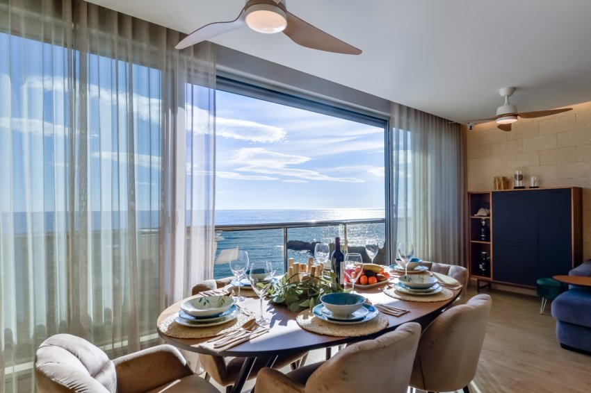 Resale - Apartment -
Altea - Altea La Vella