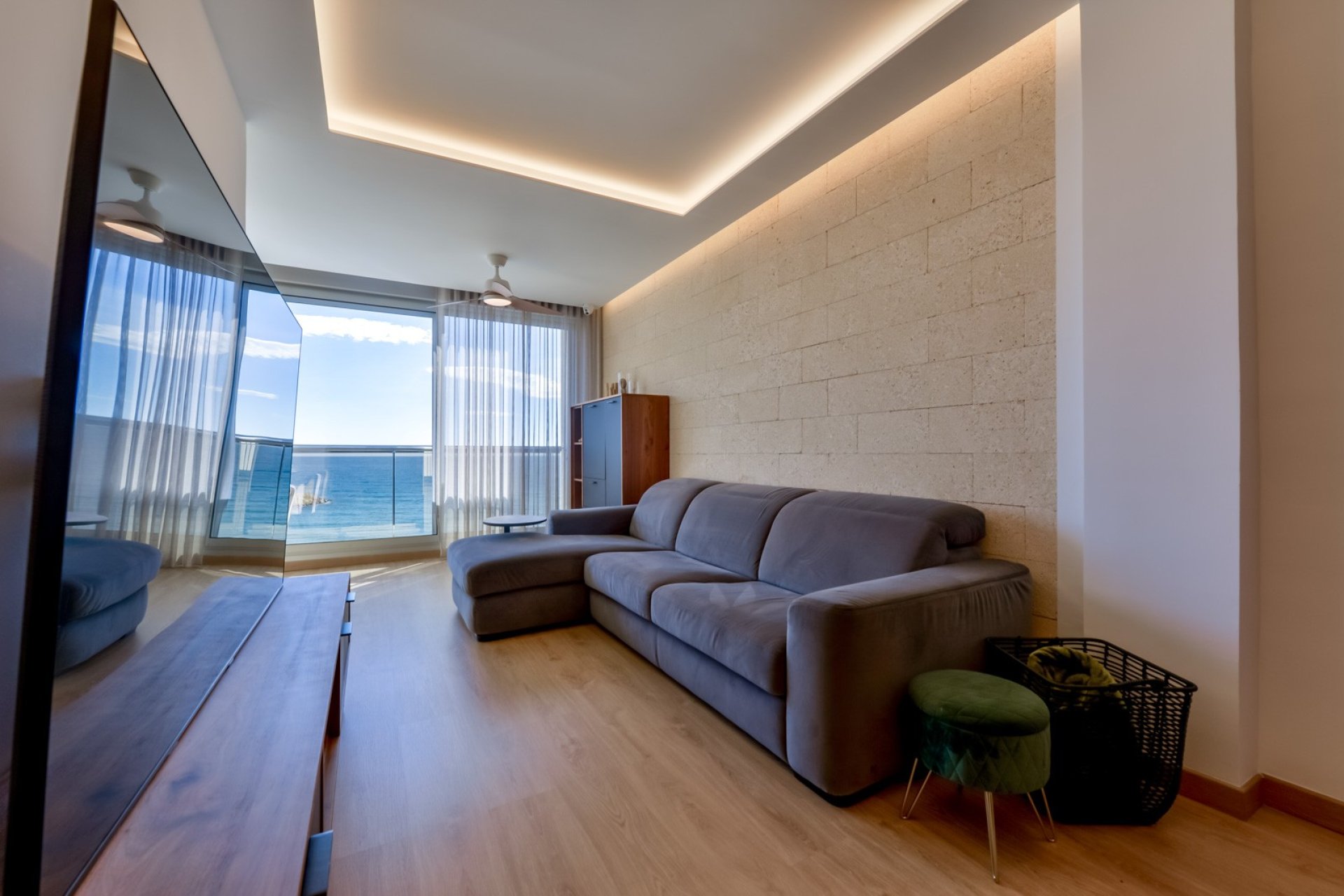 Resale - Apartment -
Altea - Altea La Vella