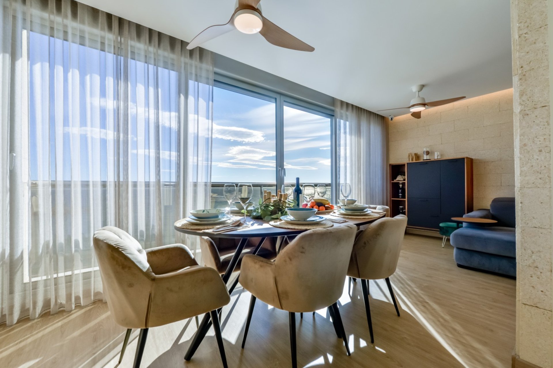 Resale - Apartment -
Altea - Altea La Vella