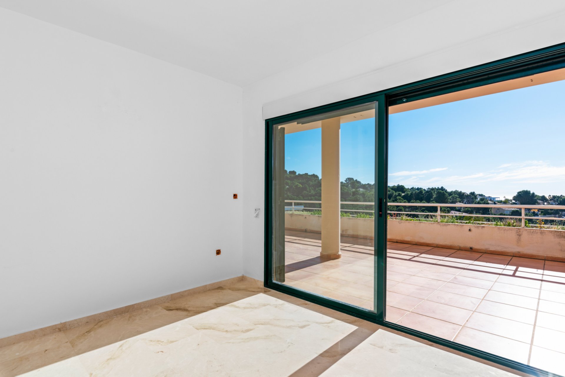 Resale - Apartment -
Altea - Altea La Vella