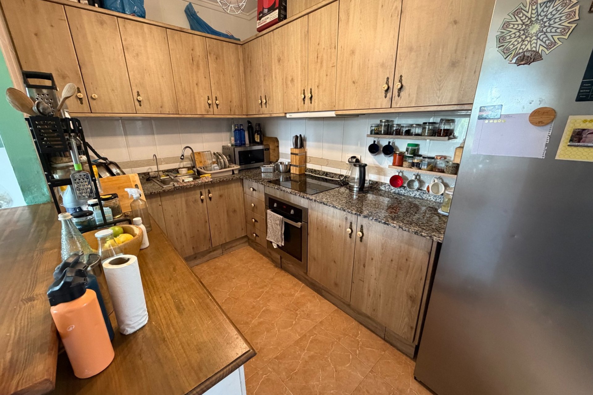 Resale - Apartment -
Benejúzar - Inland