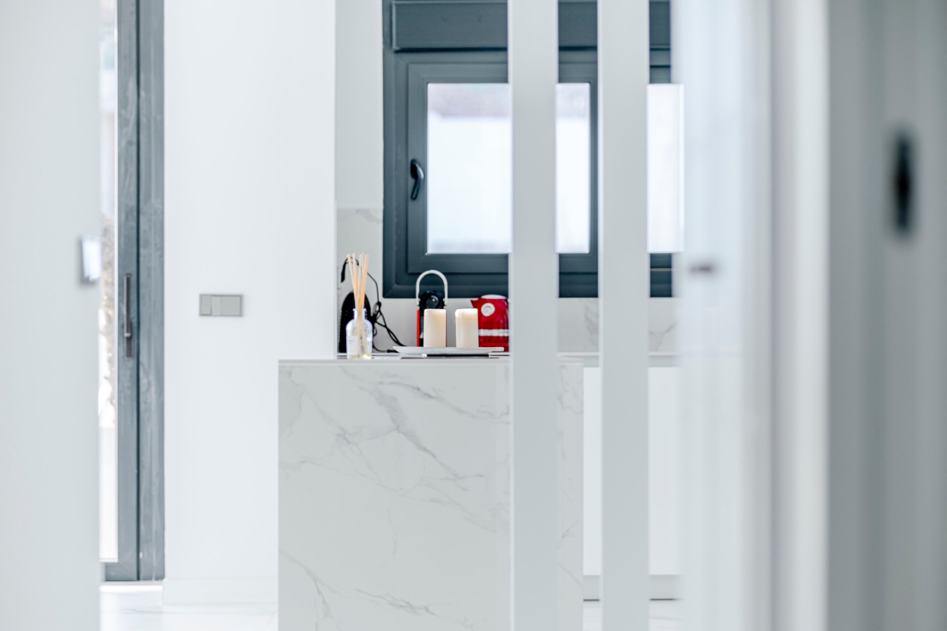 Resale - Apartment -
Benidorm