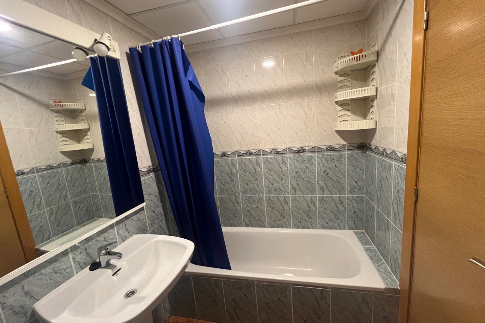 Resale - Apartment -
Benijofar - Costa Blanca South