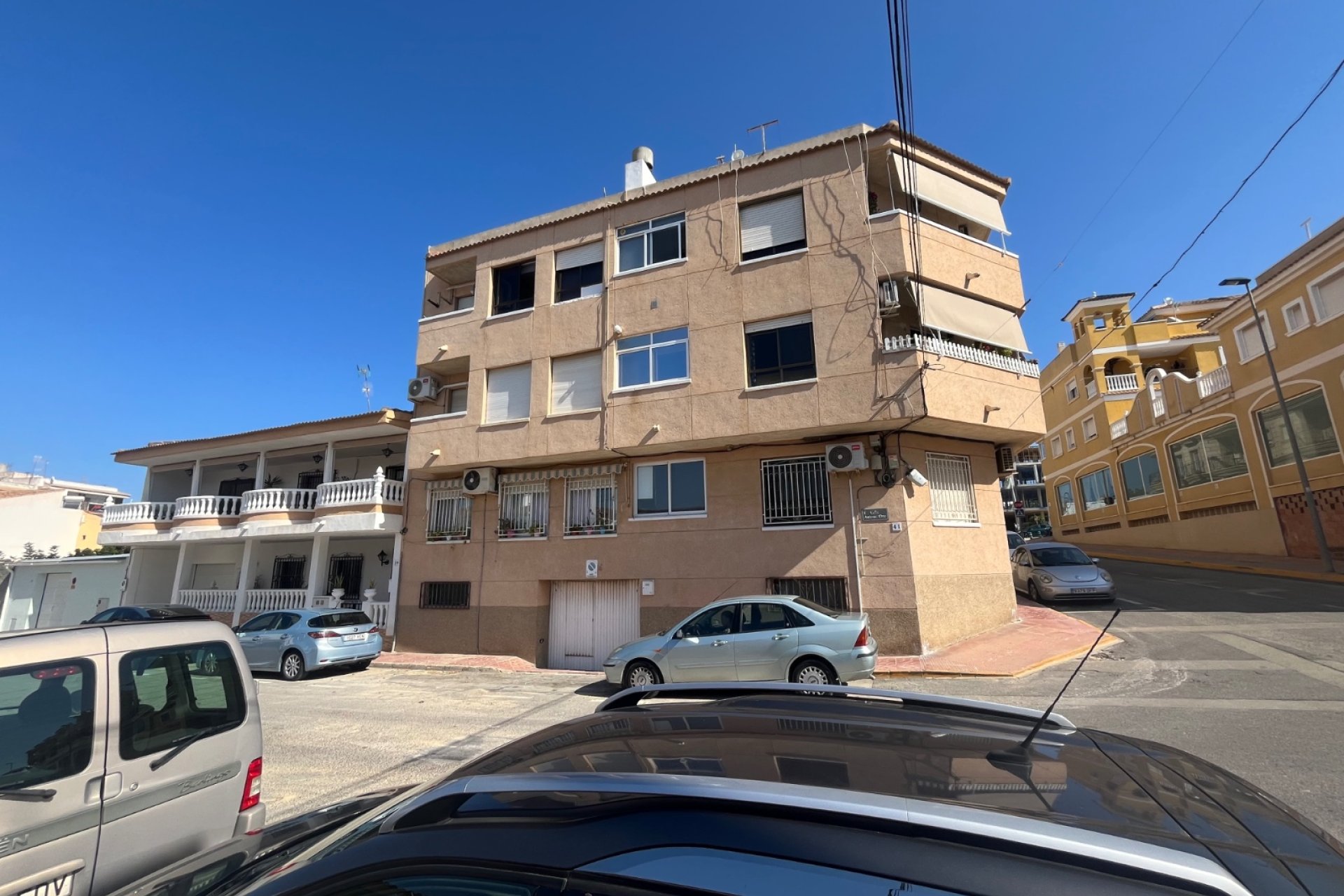 Resale - Apartment -
Benijofar - Costa Blanca South