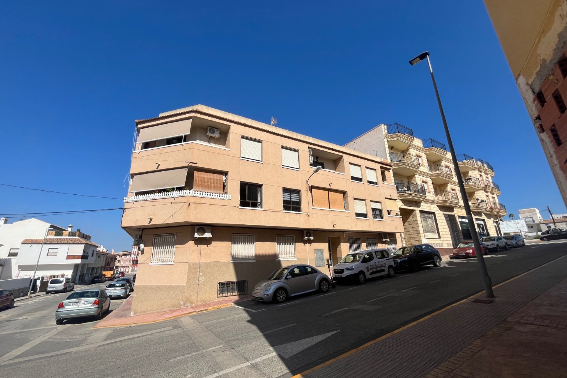 Resale - Apartment -
Benijofar - Costa Blanca South
