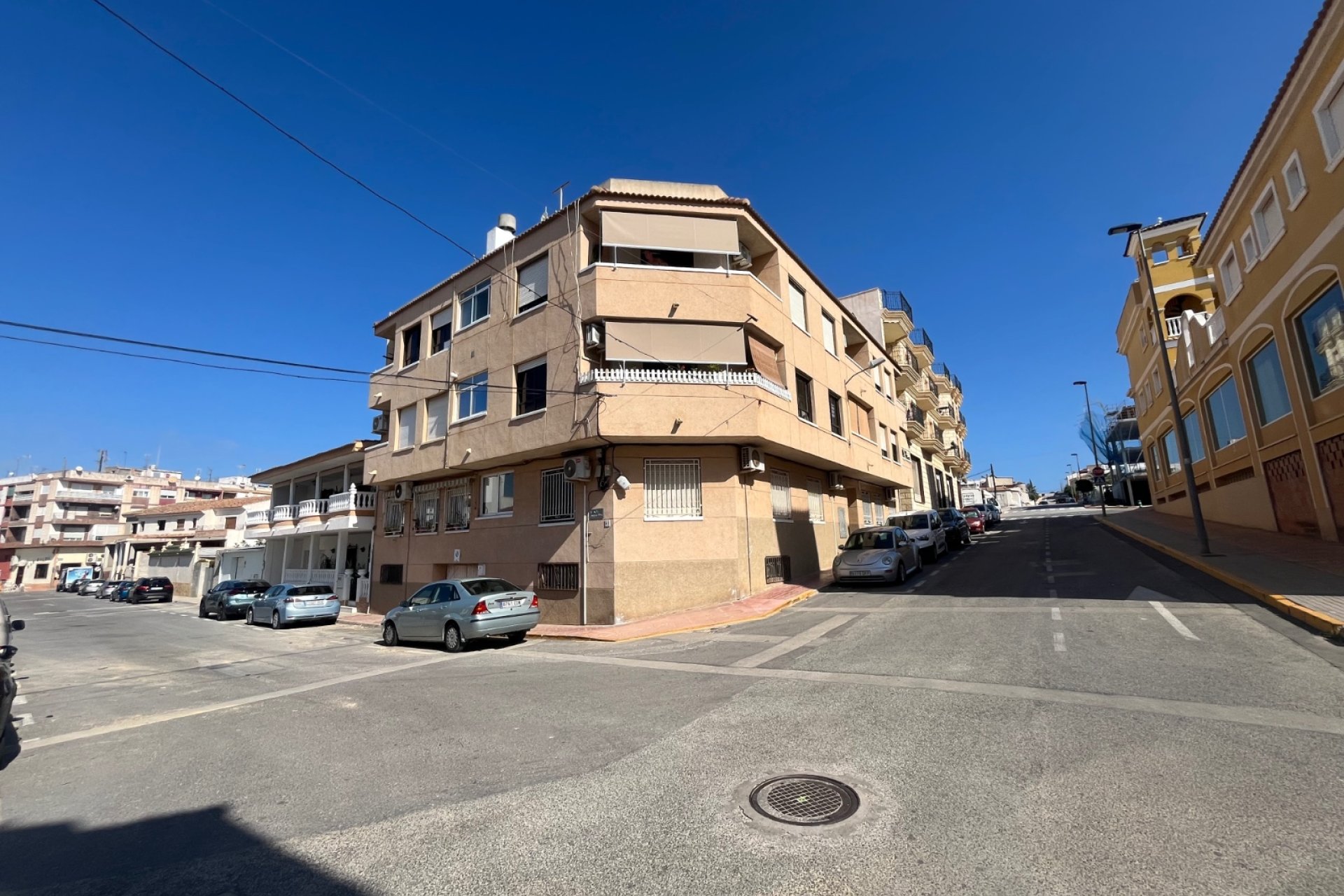 Resale - Apartment -
Benijofar - Costa Blanca South