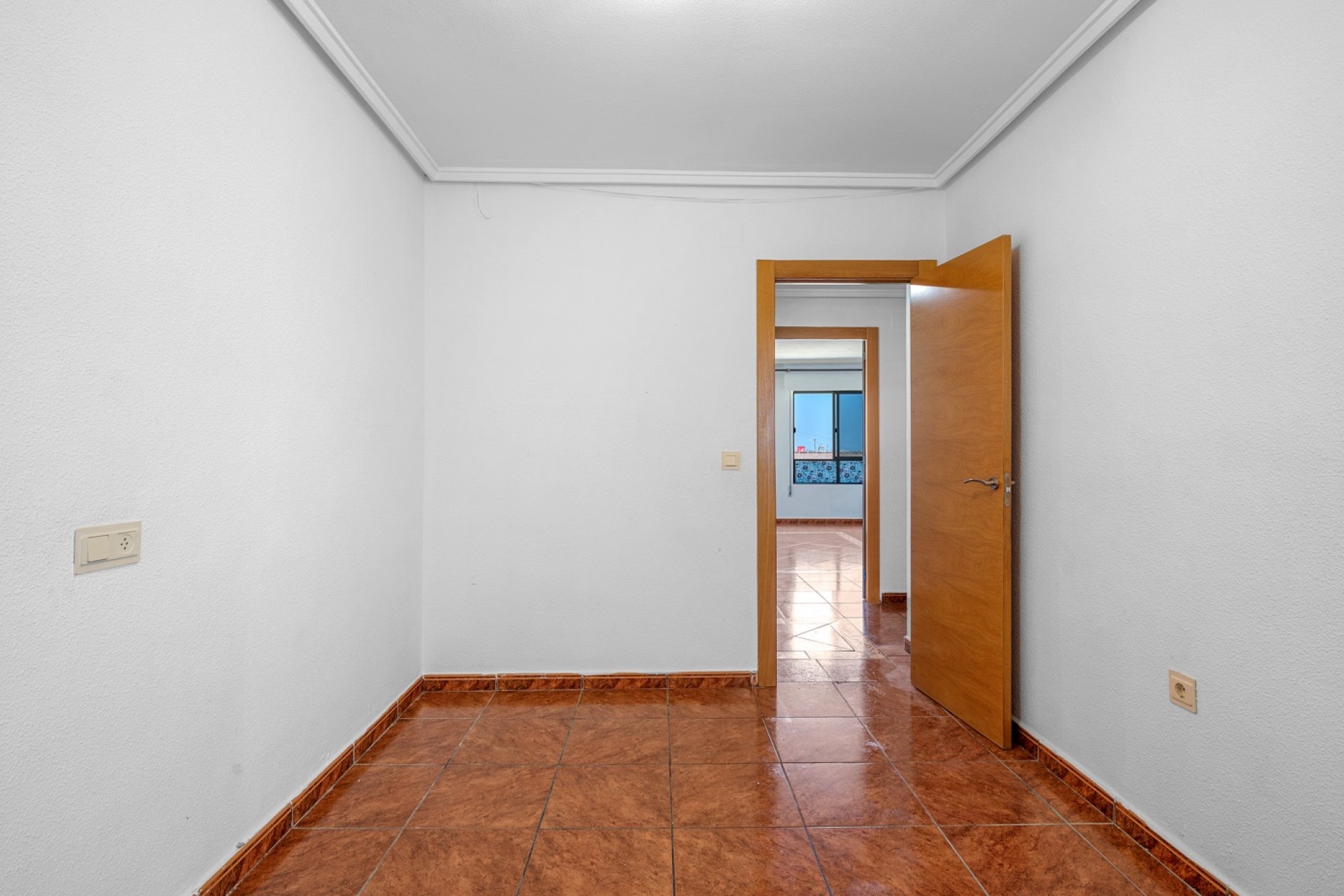 Resale - Apartment -
Benijofar - Costa Blanca South