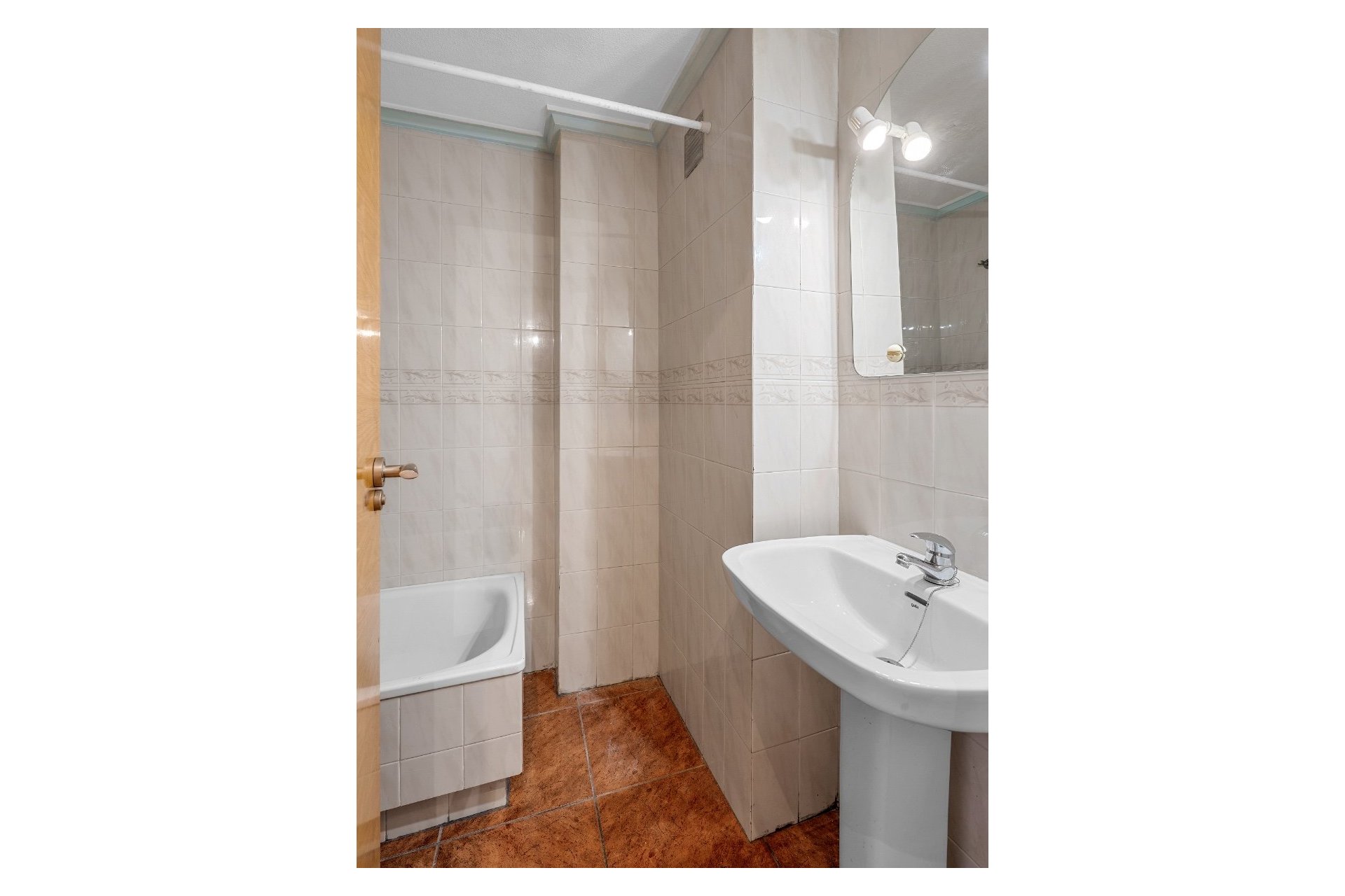 Resale - Apartment -
Benijofar - Costa Blanca South