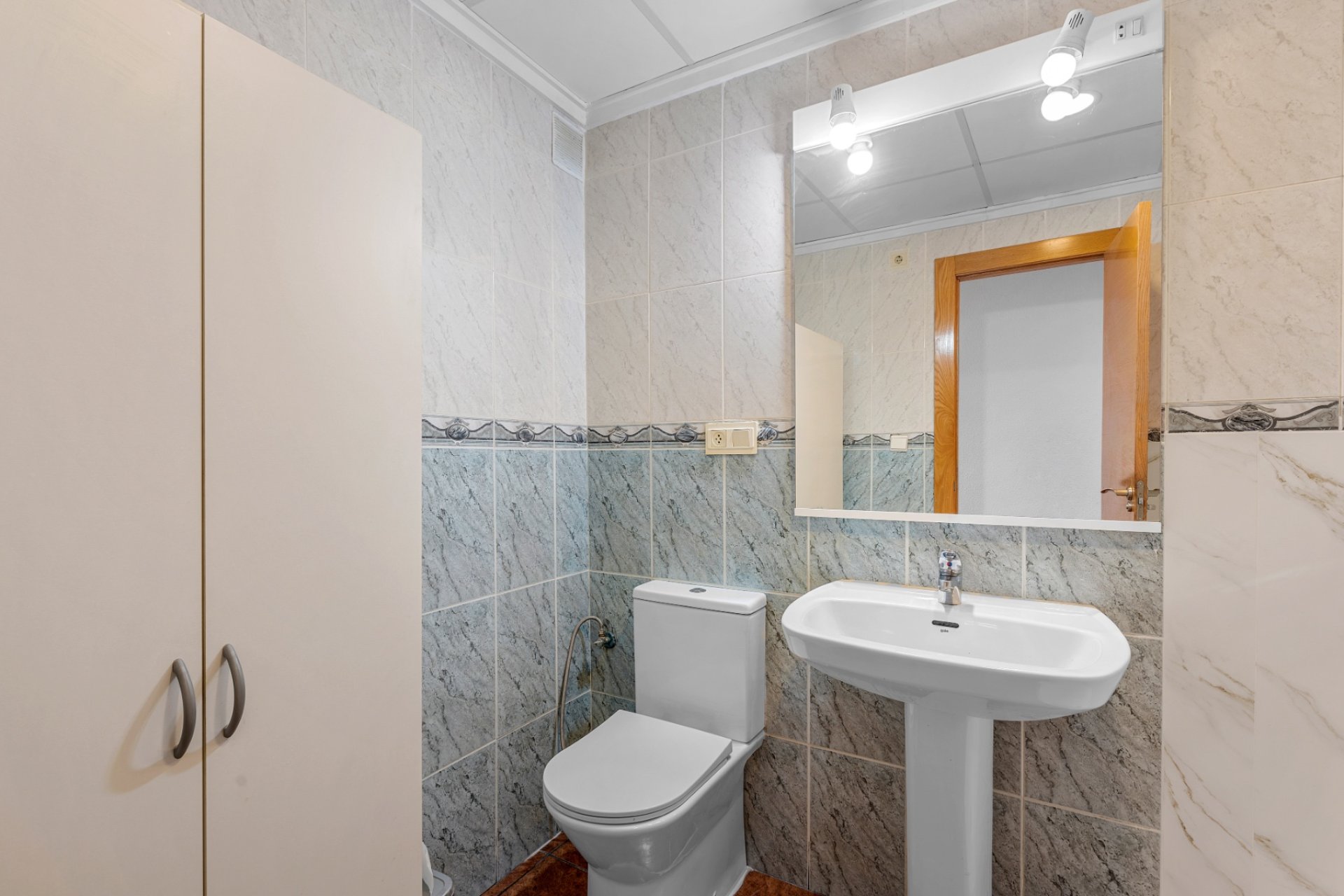 Resale - Apartment -
Benijofar - Costa Blanca South