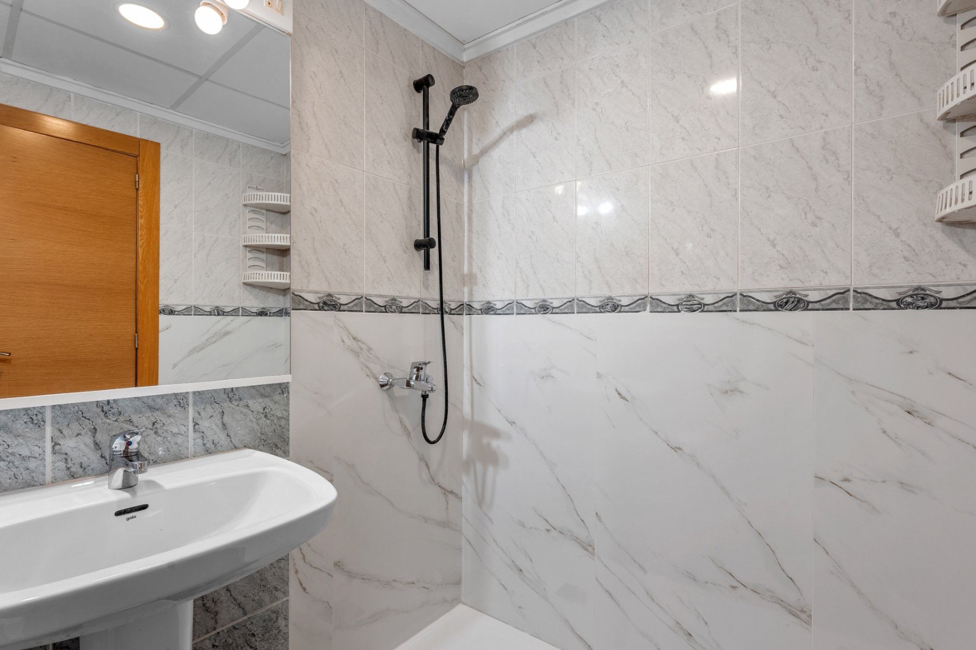 Resale - Apartment -
Benijofar - Costa Blanca South