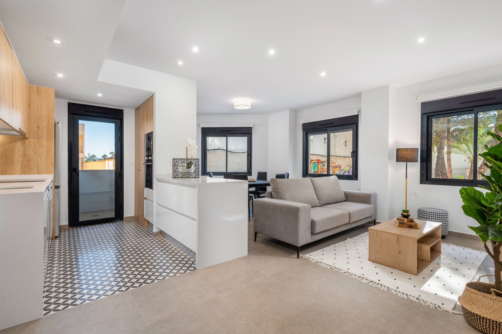 Resale - Apartment -
Bigastro - Costa Blanca South