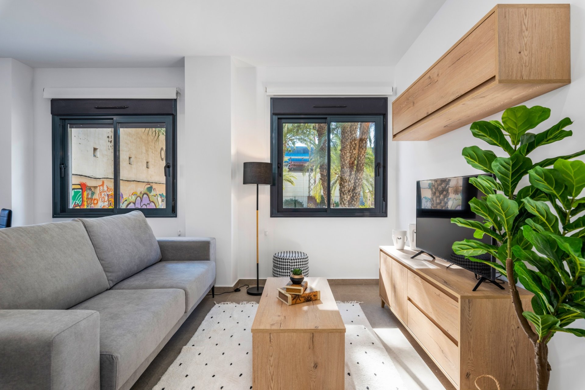 Resale - Apartment -
Bigastro - Costa Blanca South