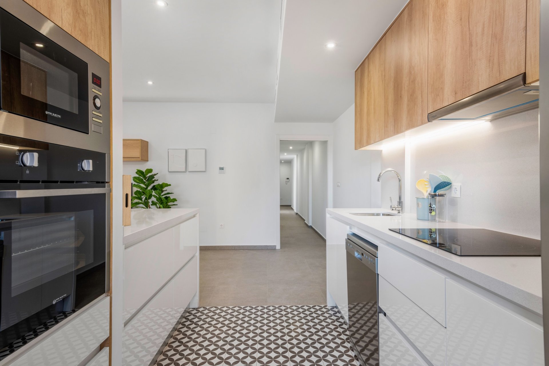 Resale - Apartment -
Bigastro - Costa Blanca South