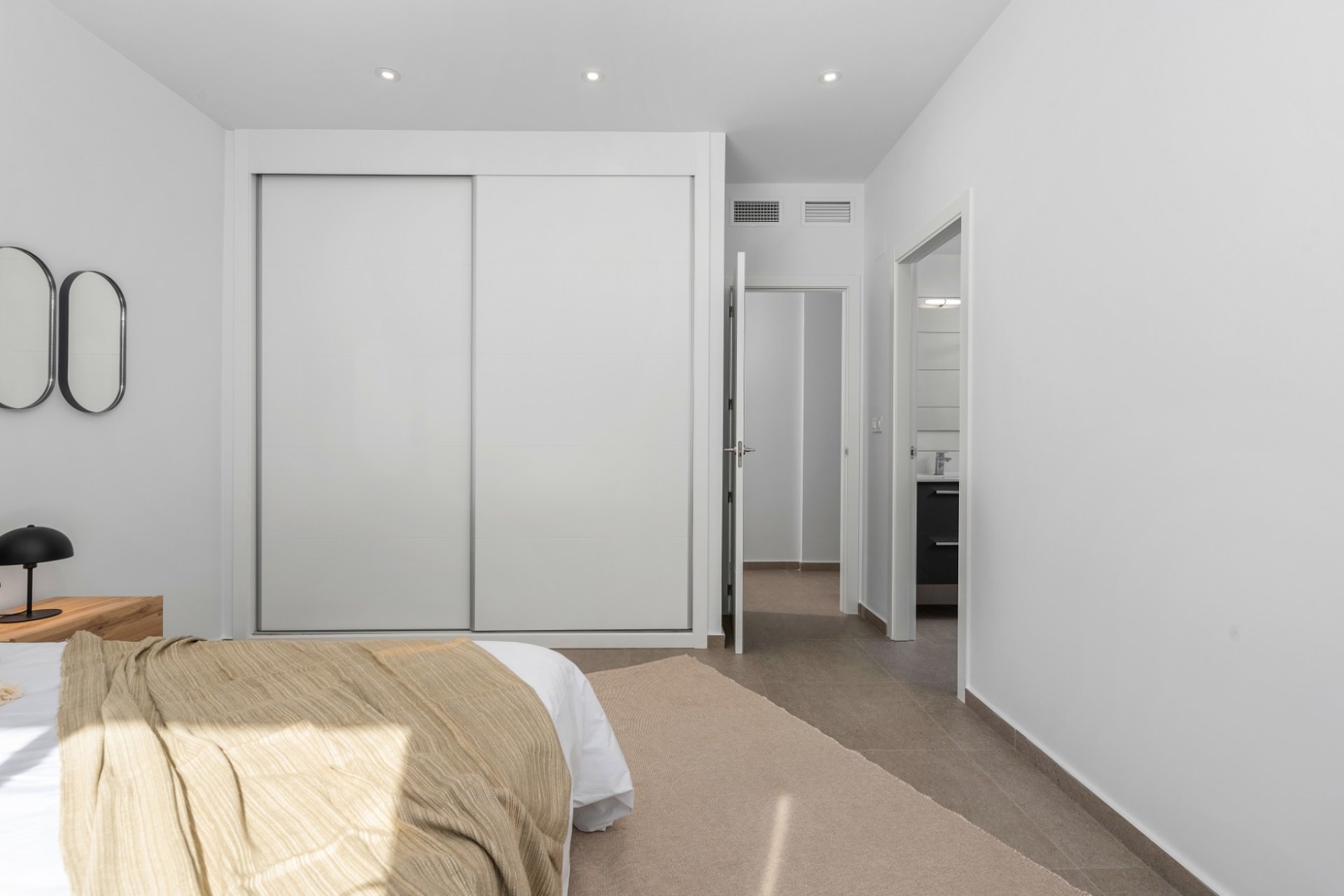 Resale - Apartment -
Bigastro - Costa Blanca South