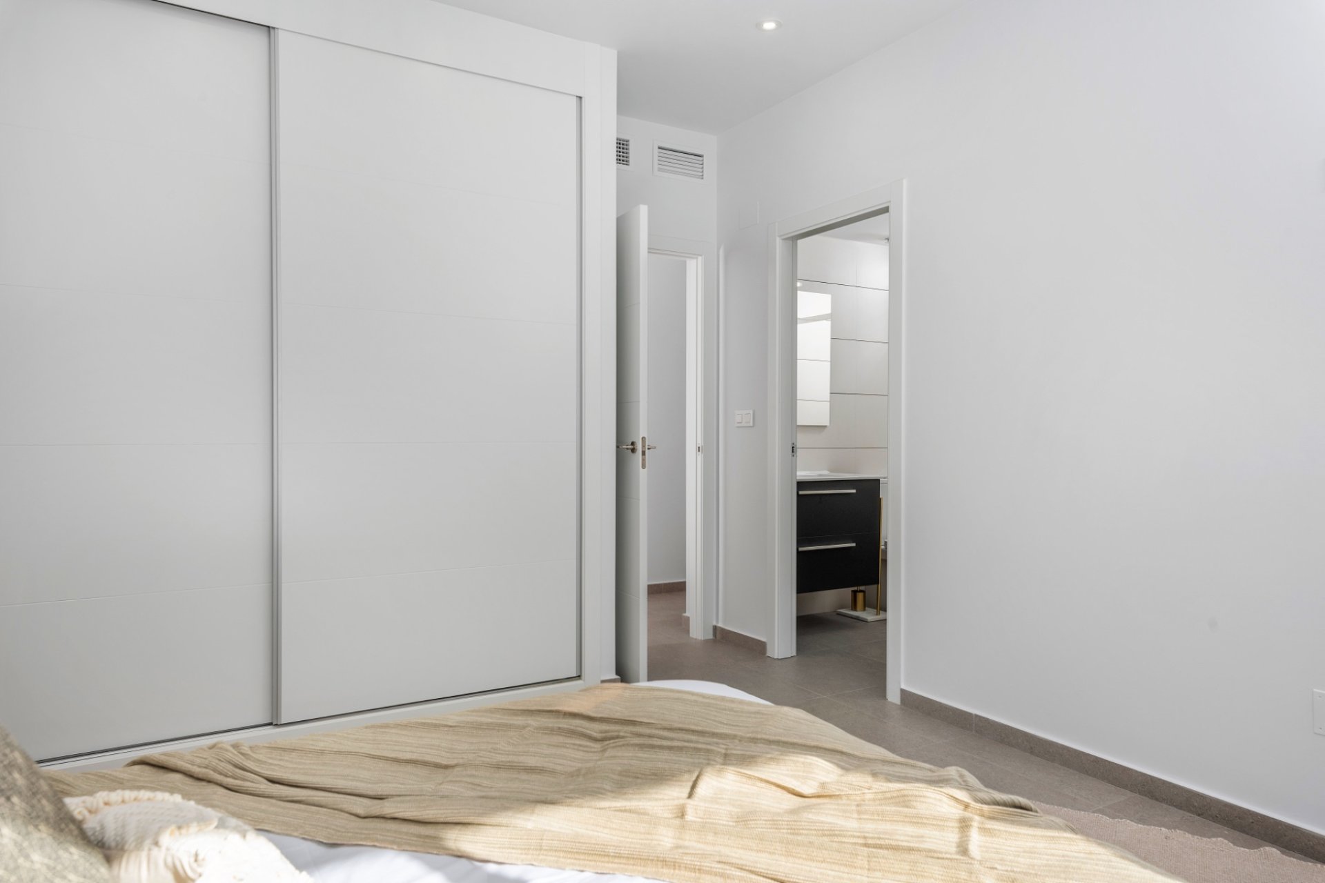 Resale - Apartment -
Bigastro - Costa Blanca South