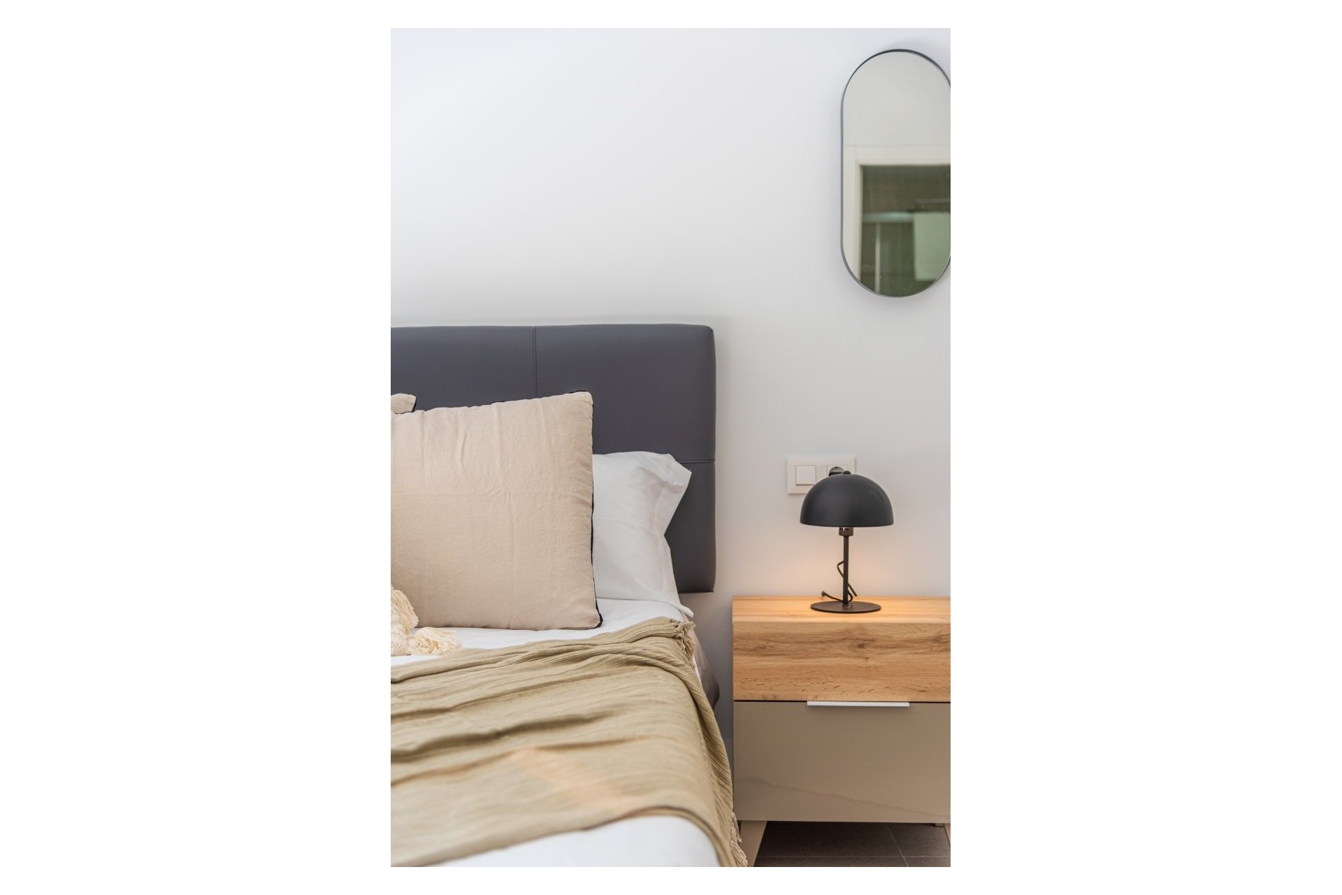 Resale - Apartment -
Bigastro - Costa Blanca South