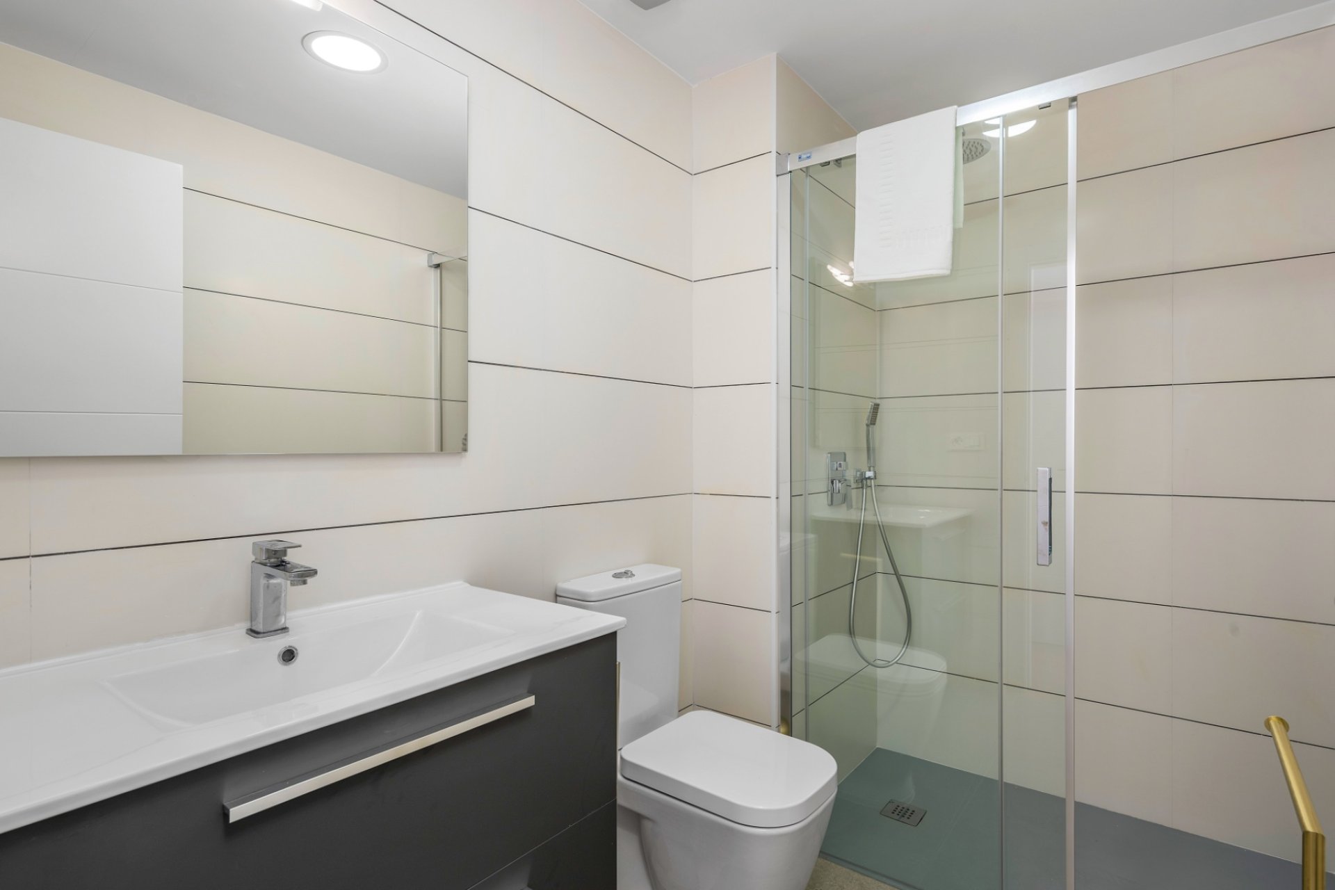 Resale - Apartment -
Bigastro - Costa Blanca South