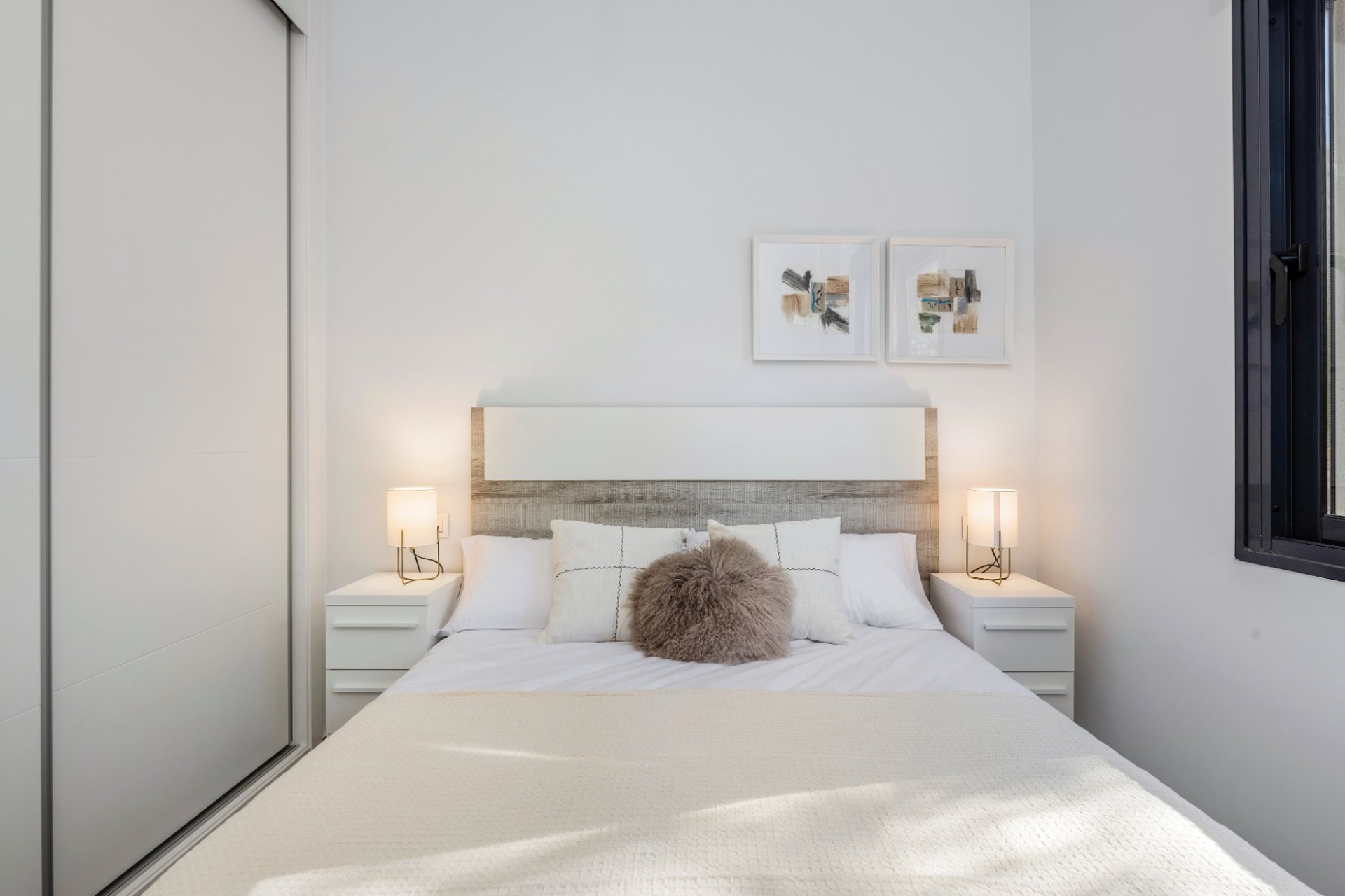 Resale - Apartment -
Bigastro - Costa Blanca South