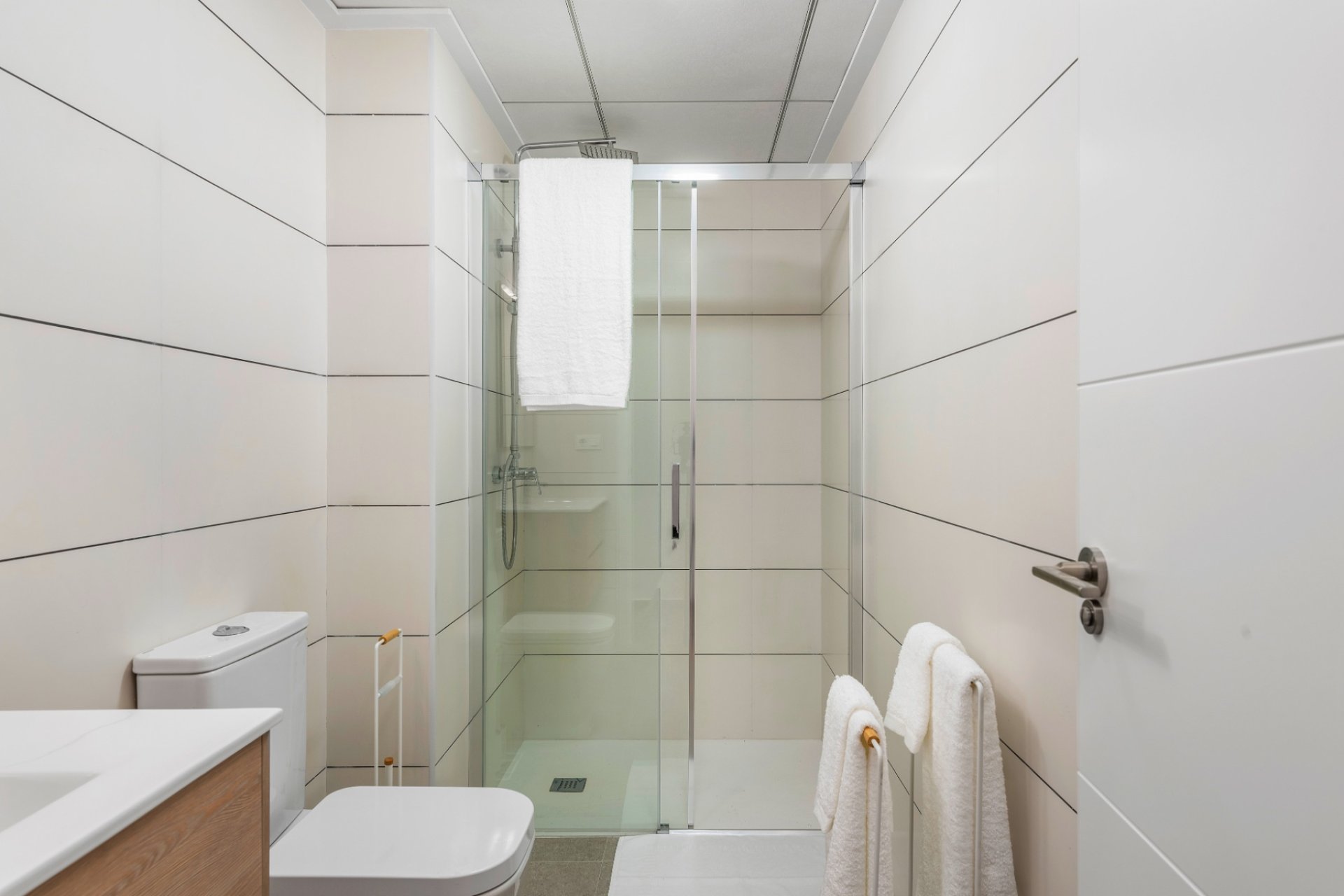 Resale - Apartment -
Bigastro - Costa Blanca South