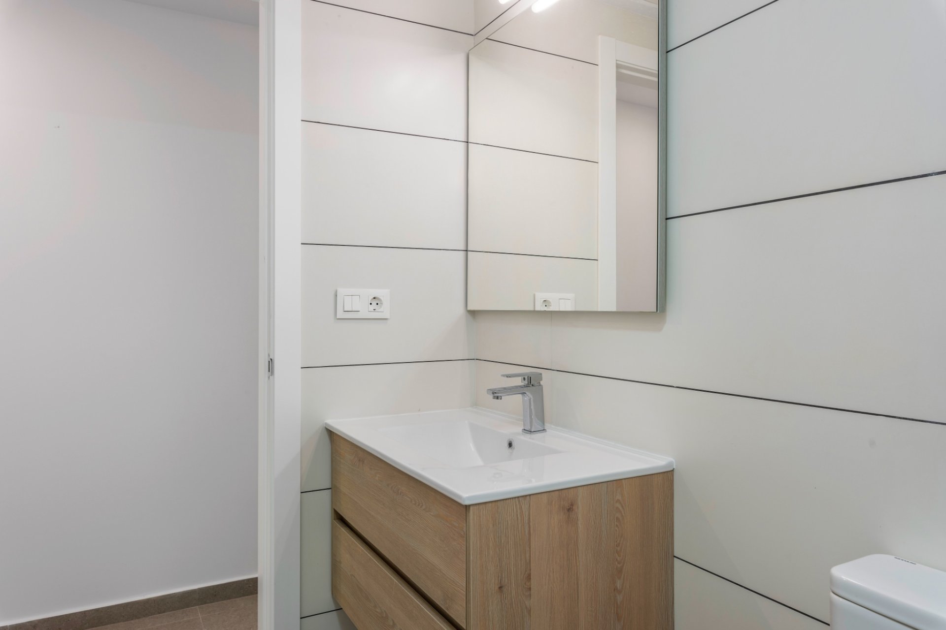 Resale - Apartment -
Bigastro - Costa Blanca South